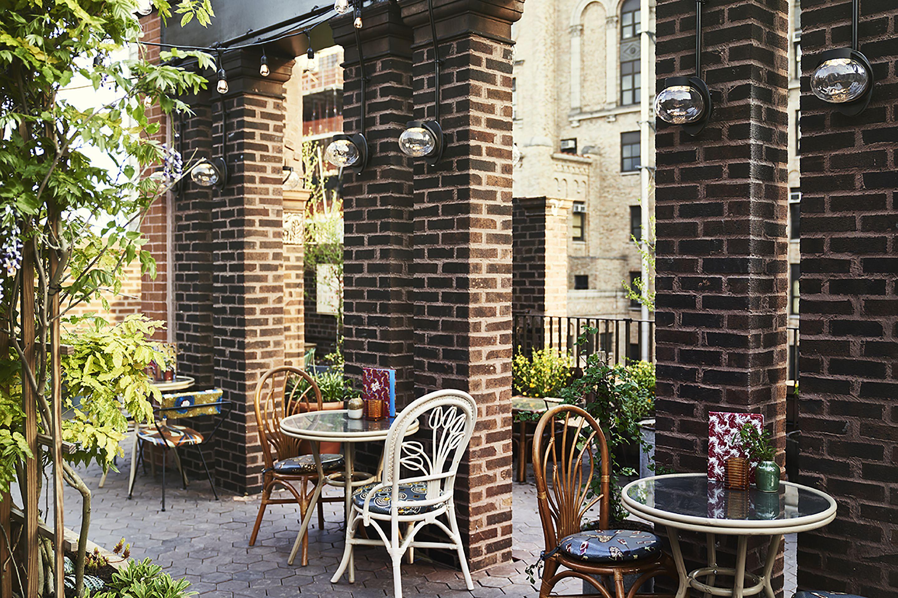 Hotel Freehand 4*