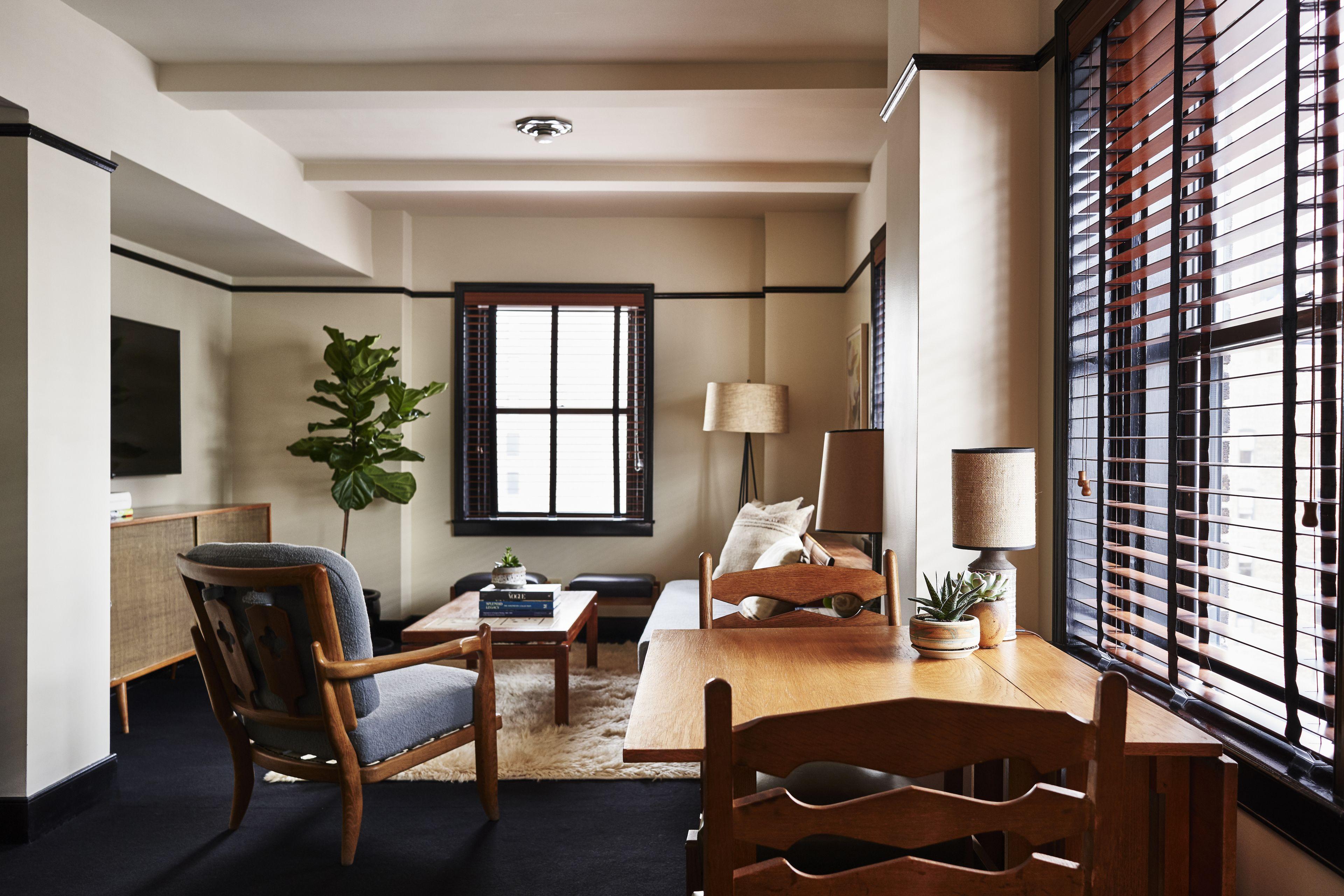 Hotel Freehand 4*
