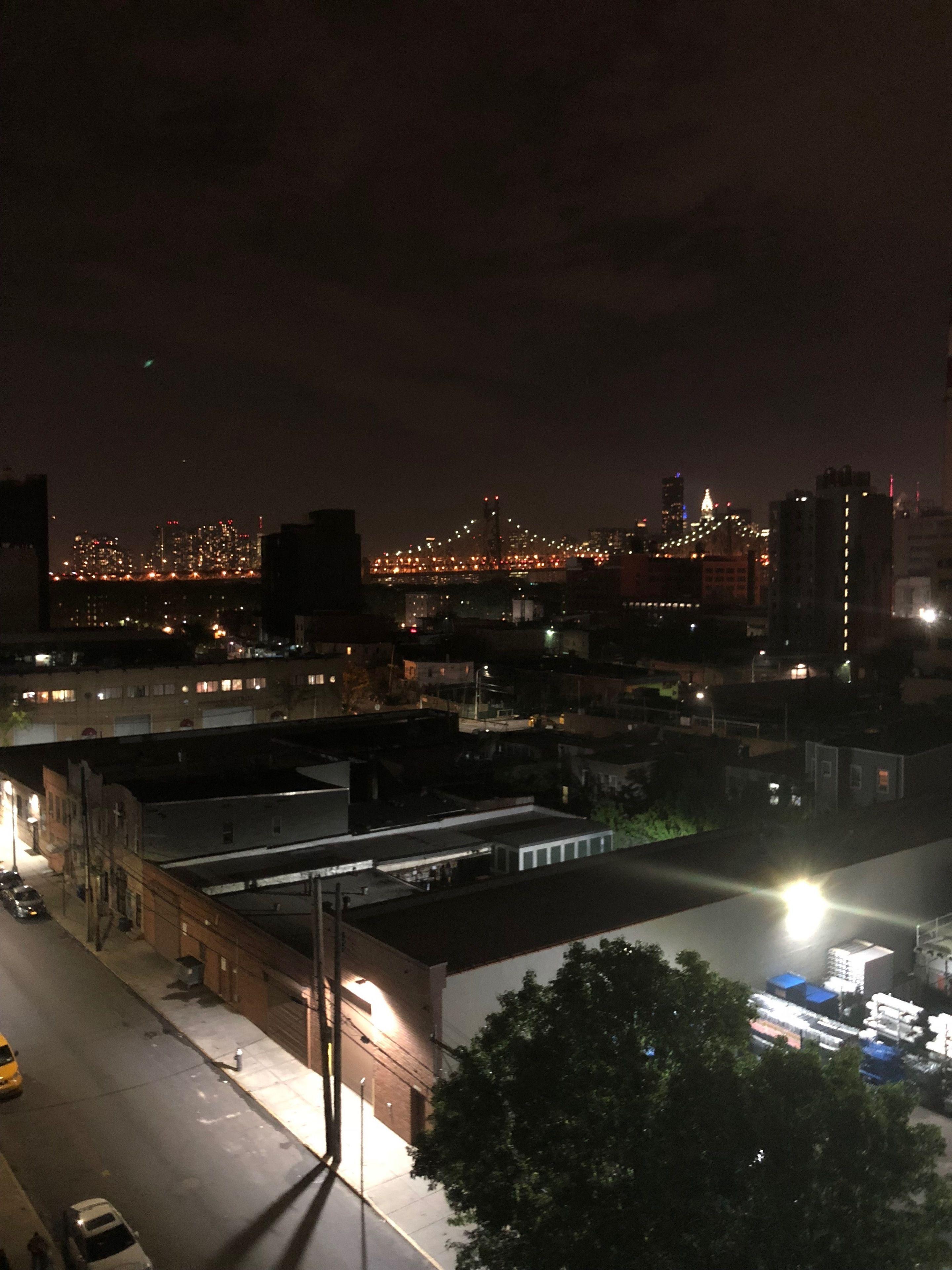 Nirvana Hotel New York