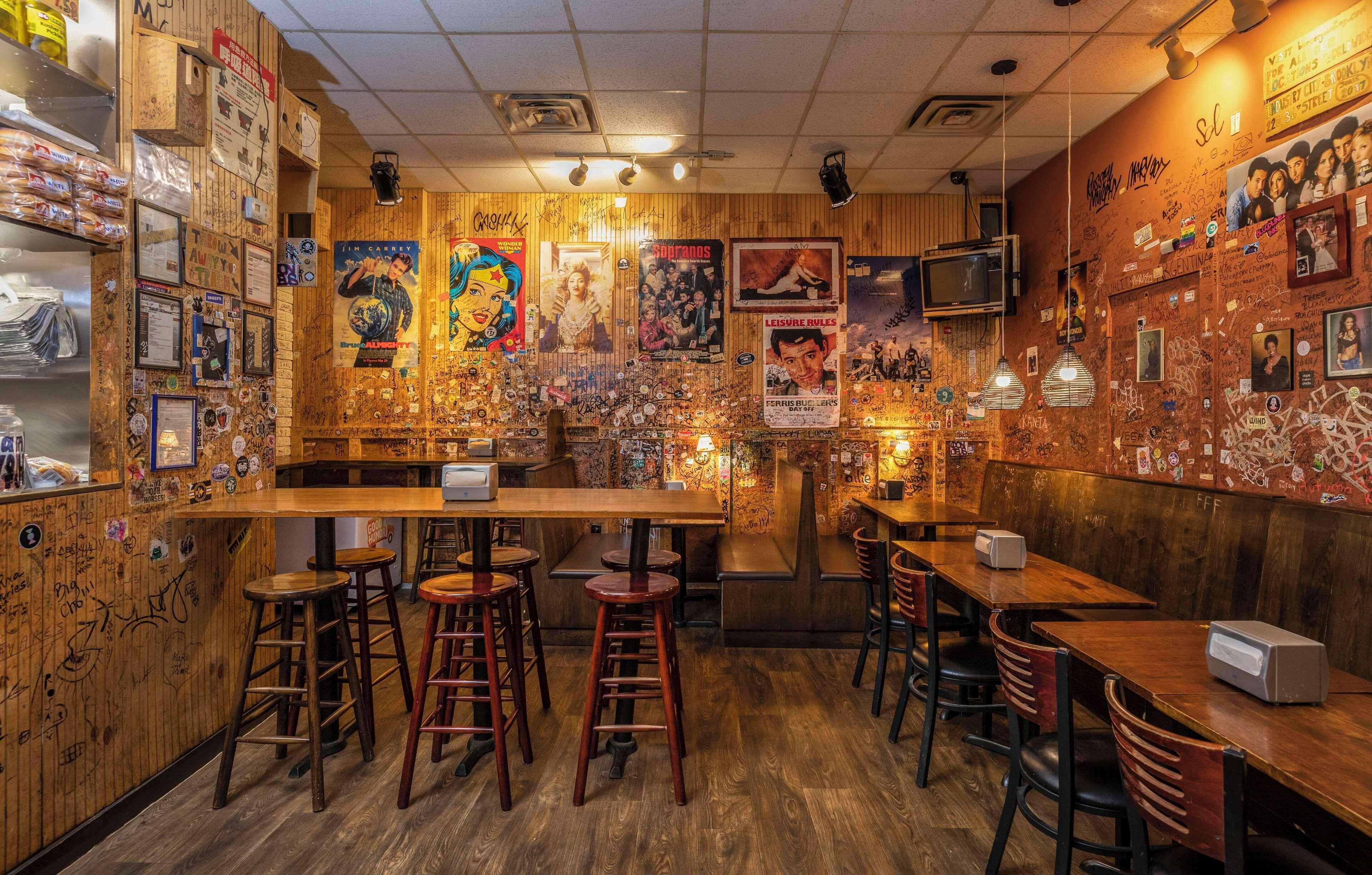 Thompson Park New York, By Hyatt Hotel