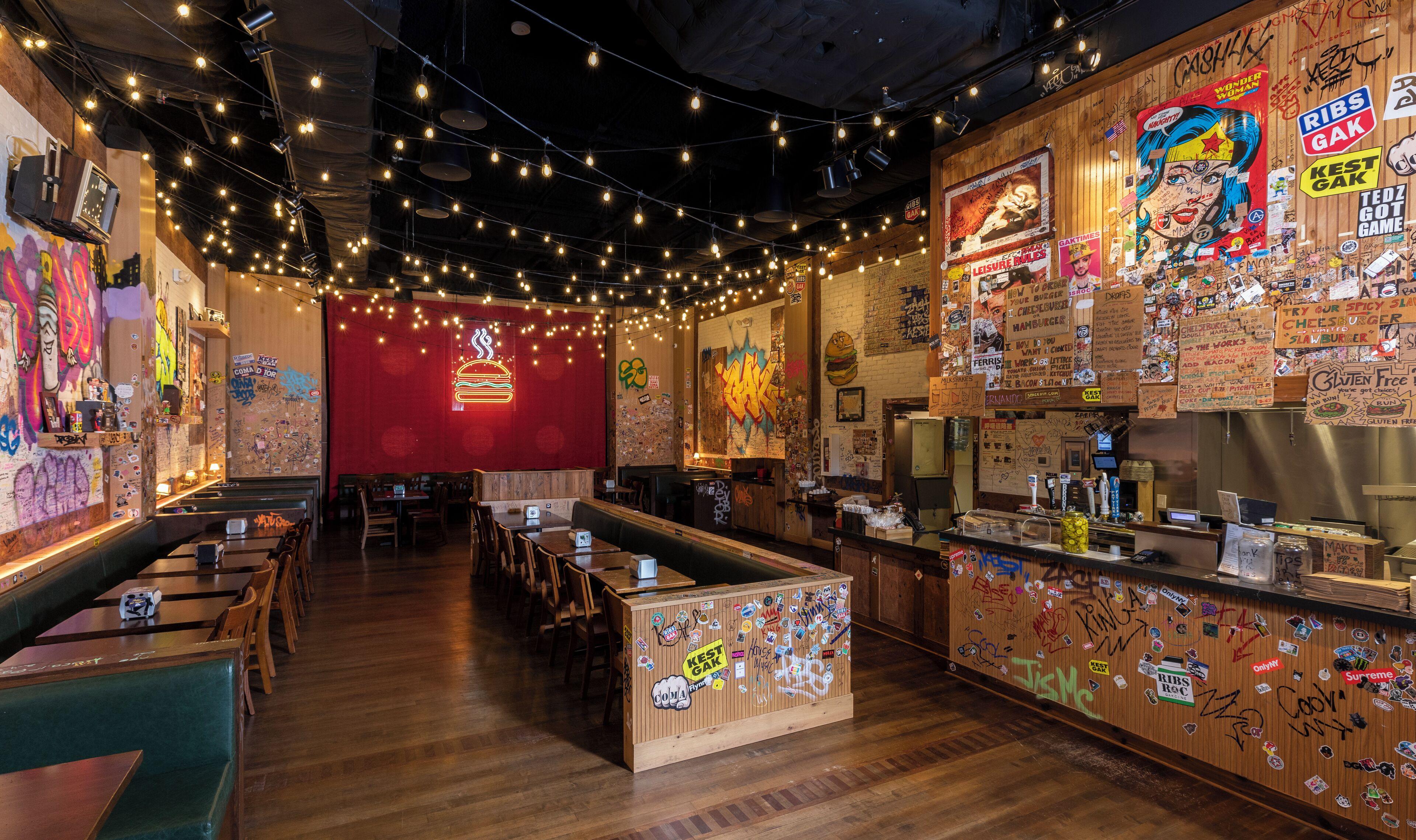 Thompson Park New York, By Hyatt Hotel