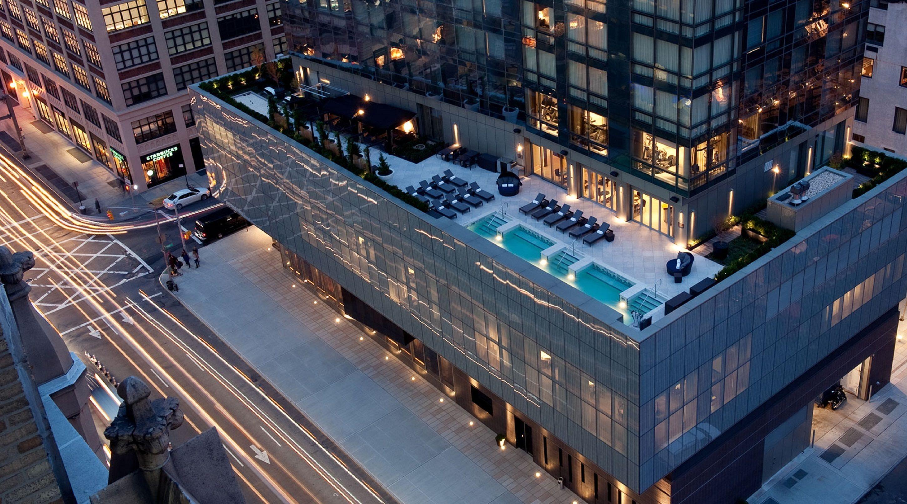 The Dominick 5* New York