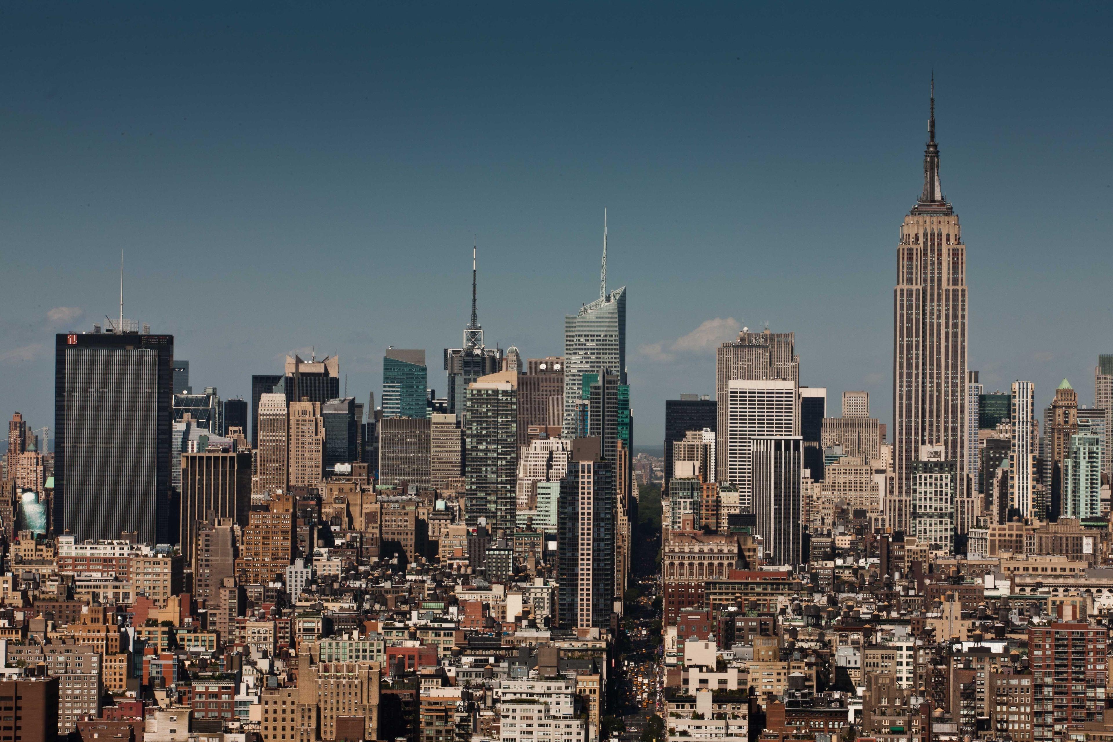 The Dominick New York