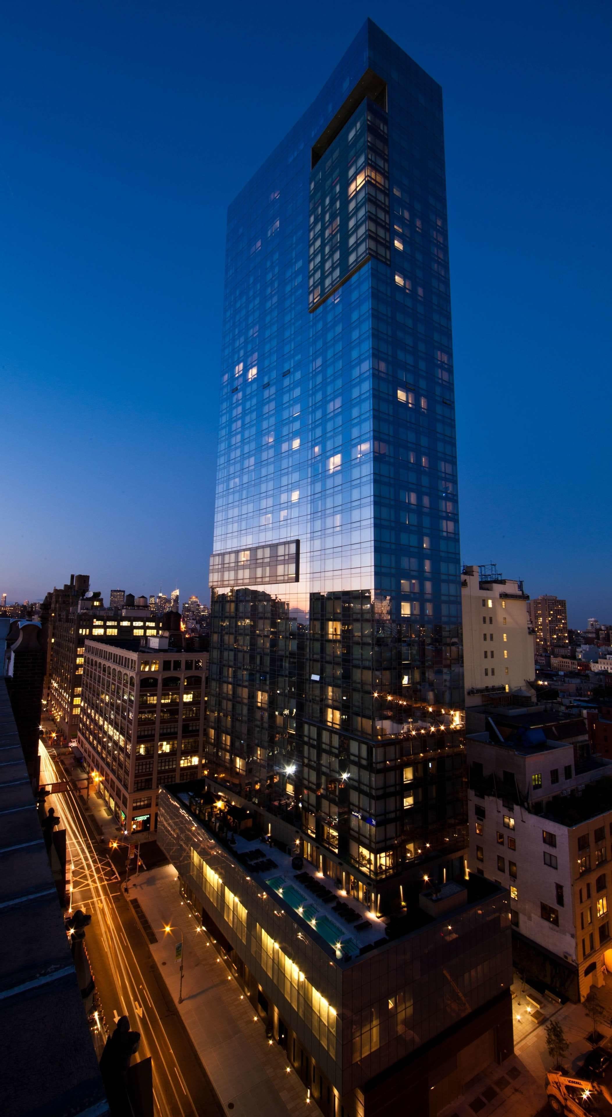 Hotel The Dominick New York