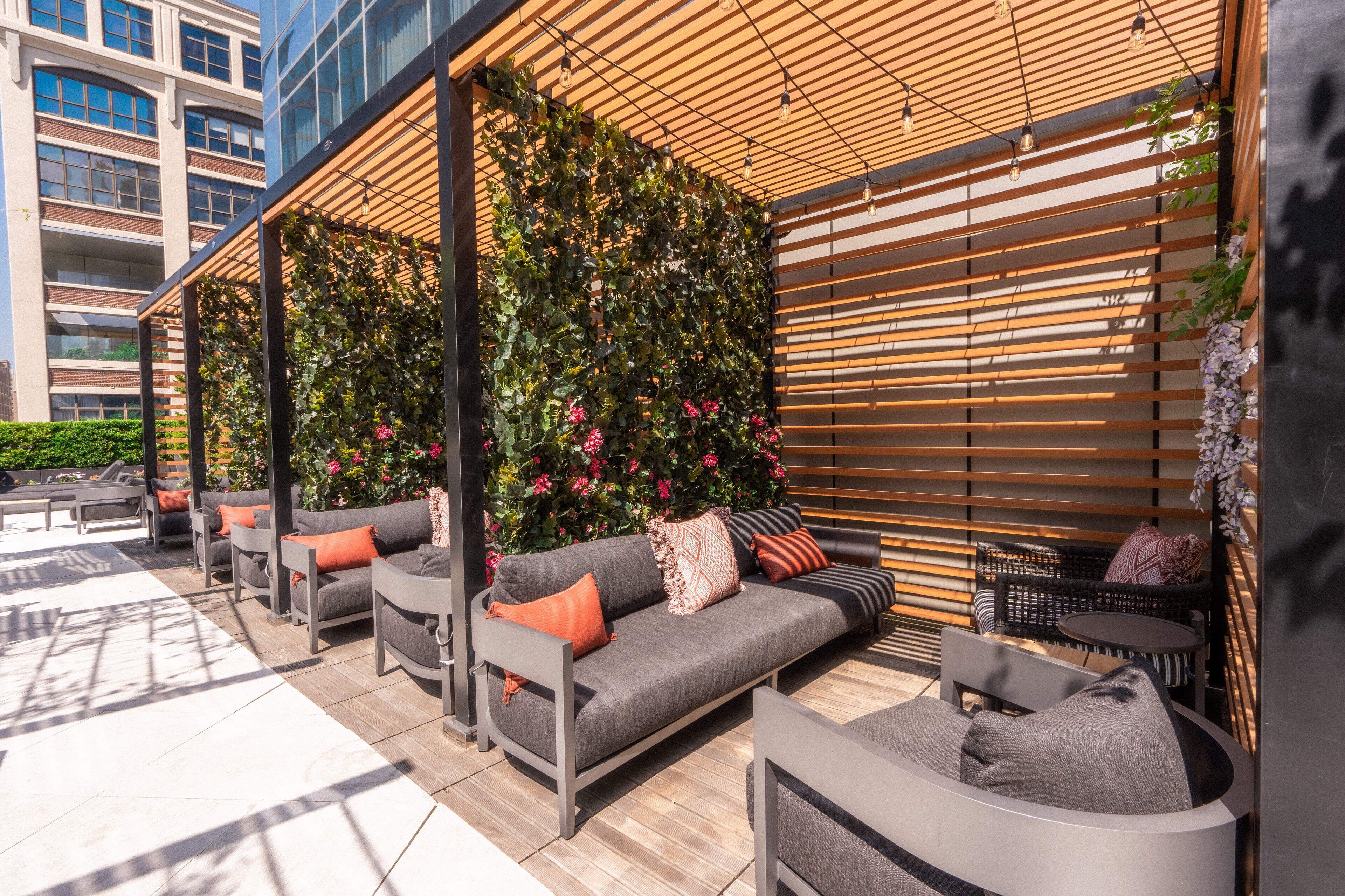 The Dominick New York