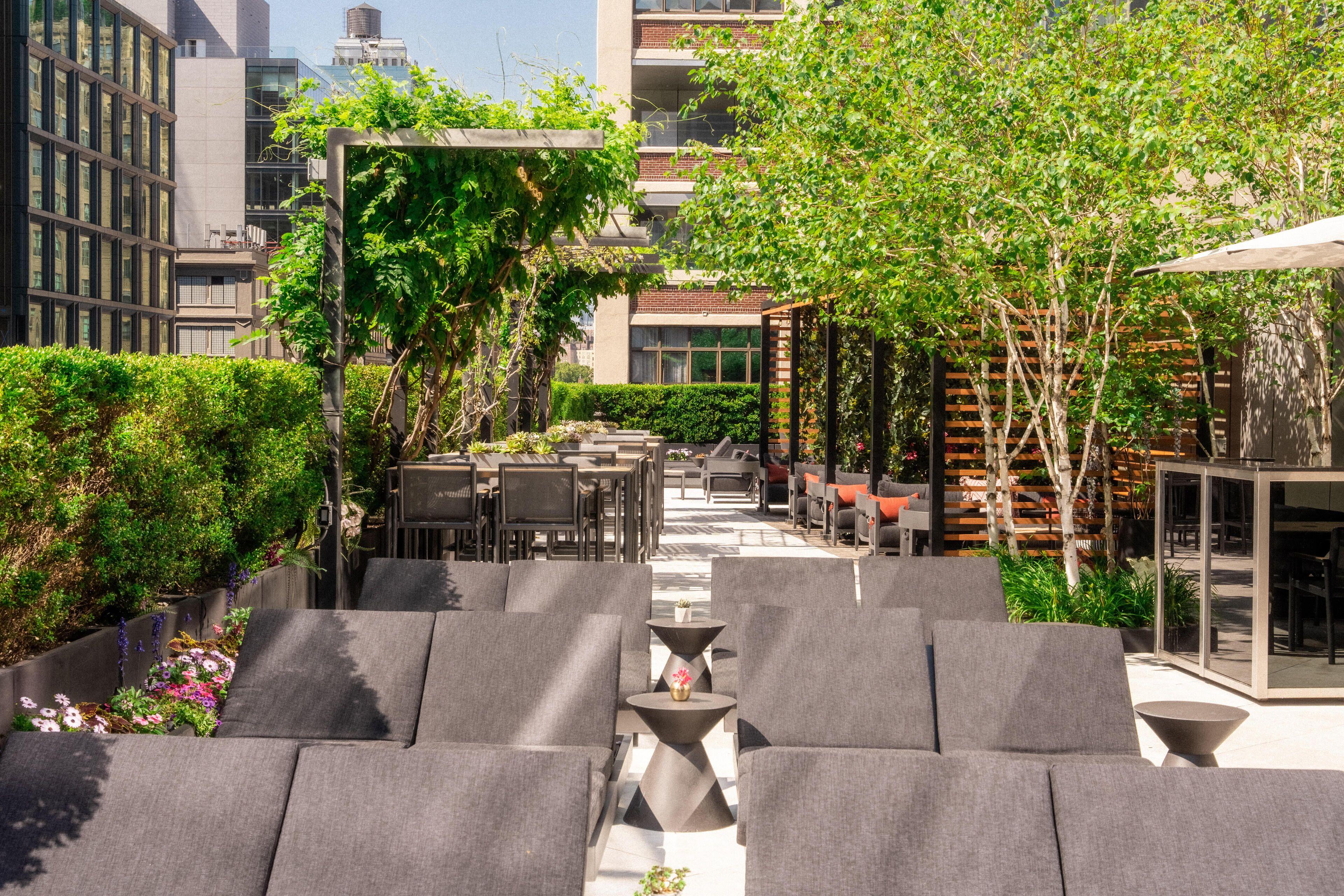 The Dominick Hotel