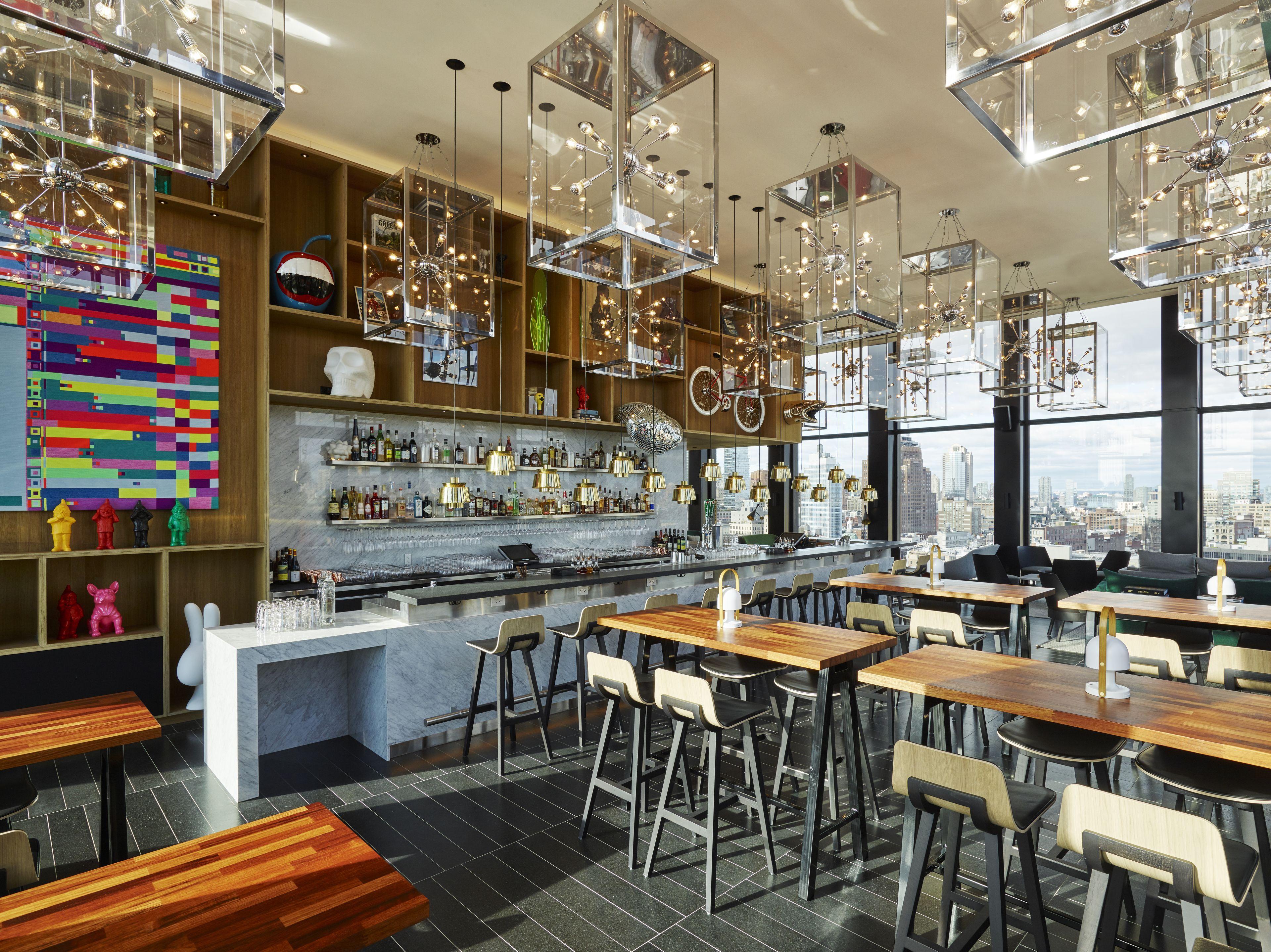 Citizenm Bowery 4* New York