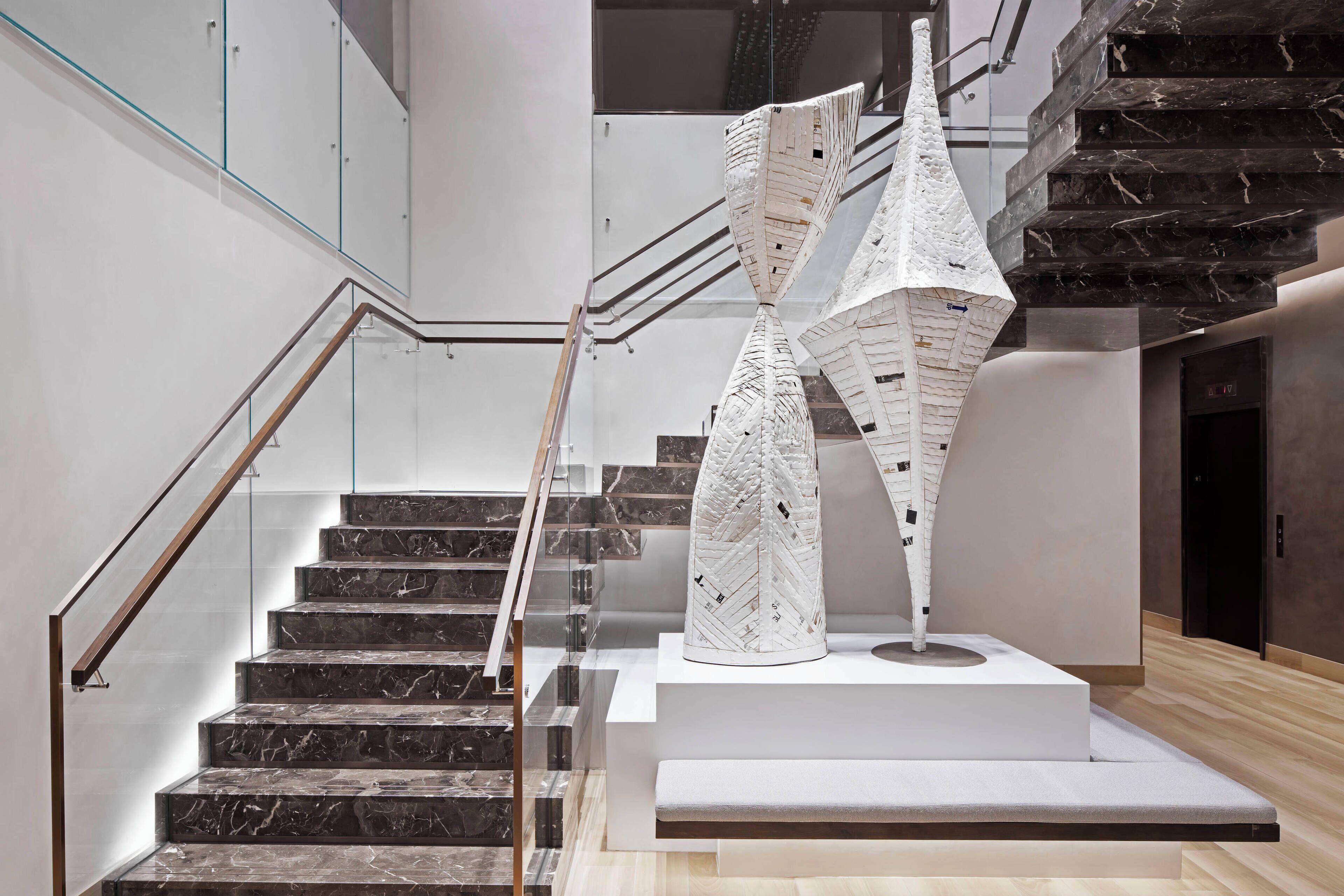 Hotel Ac By Marriott Downtown New York