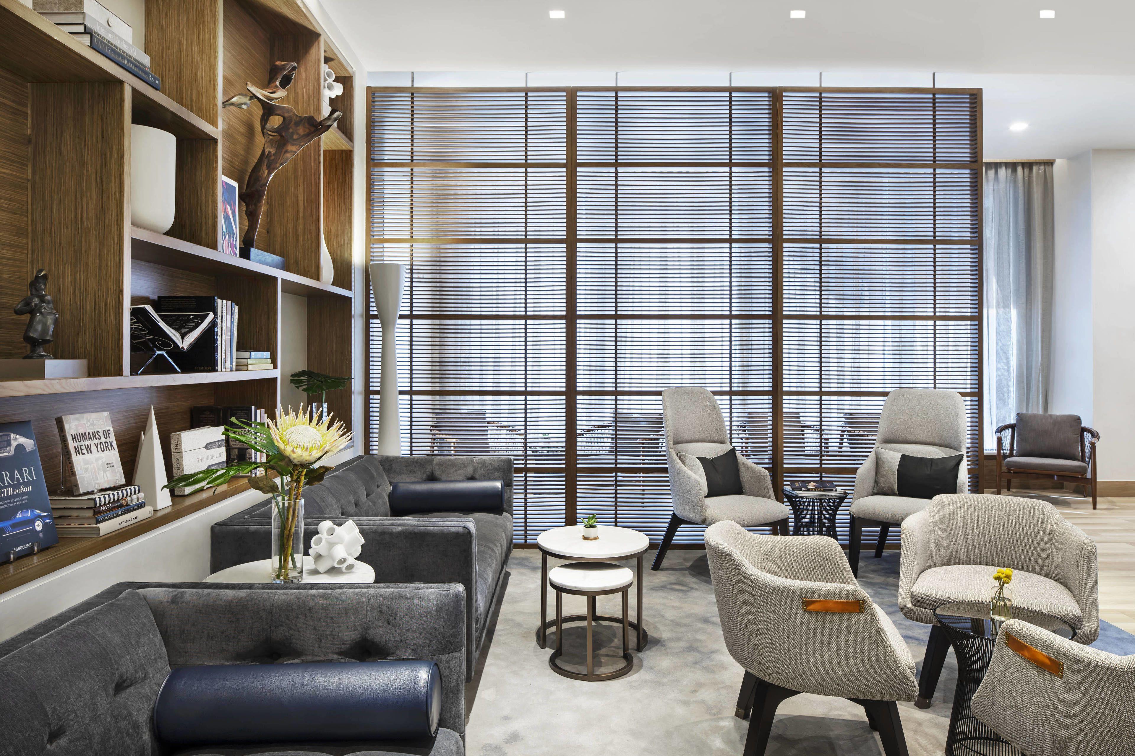 Ac By Marriott Downtown 4* New York