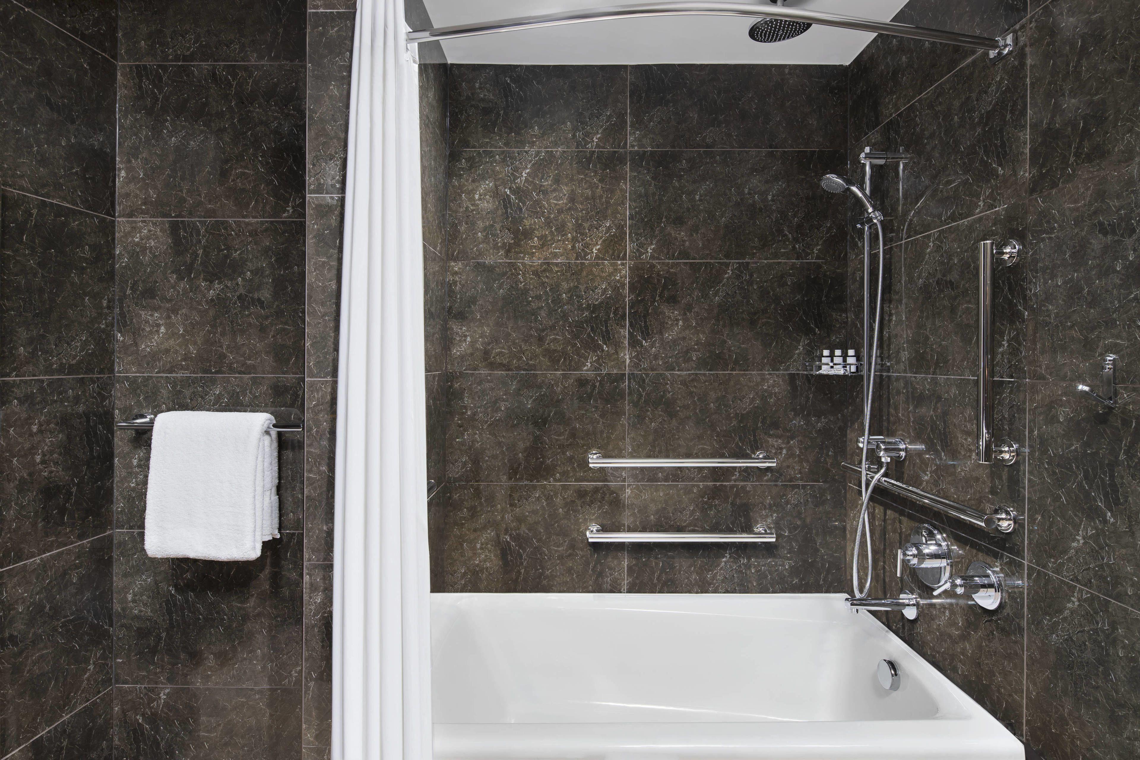 Ac By Marriott Downtown New York