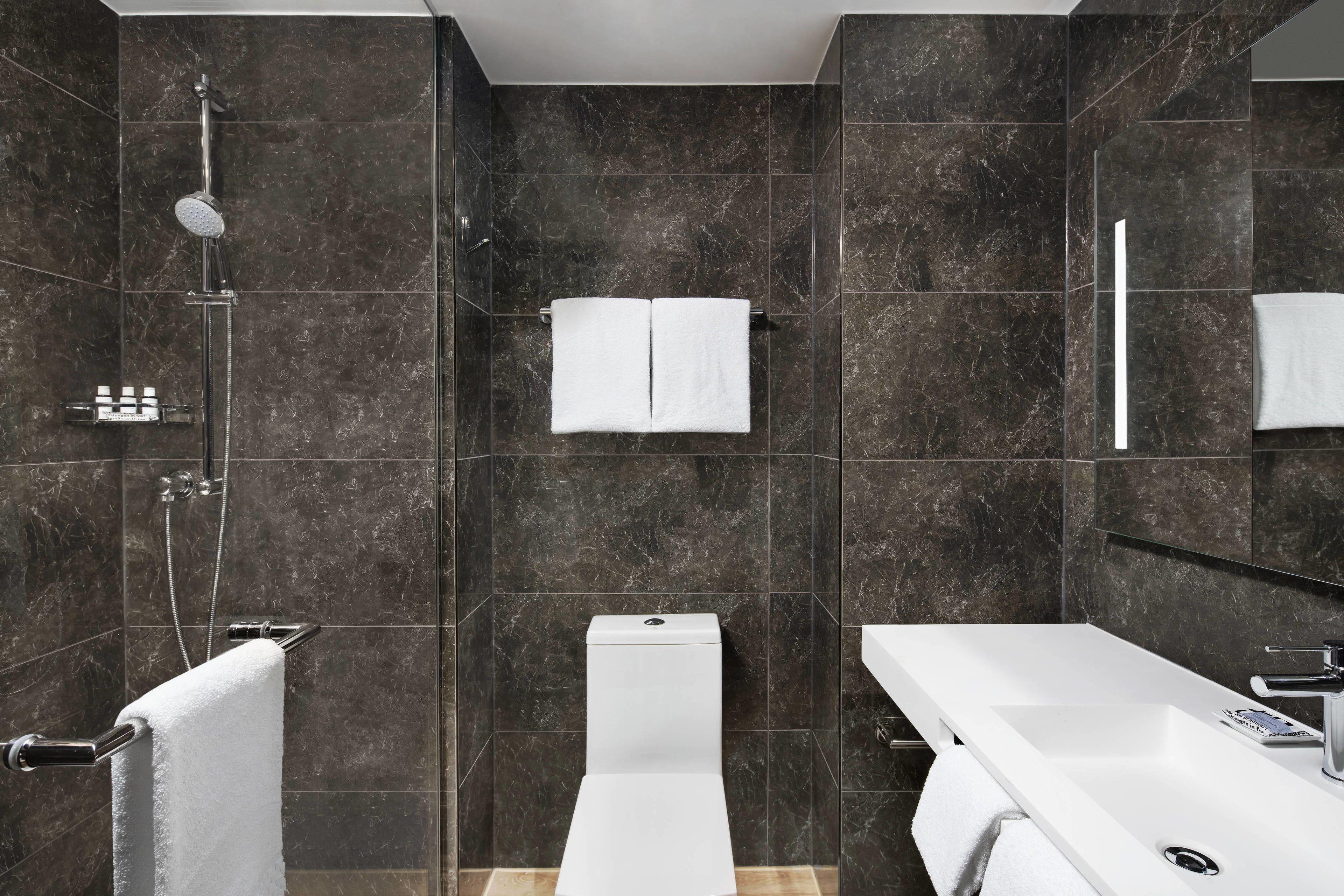 Hotel Ac By Marriott Downtown New York