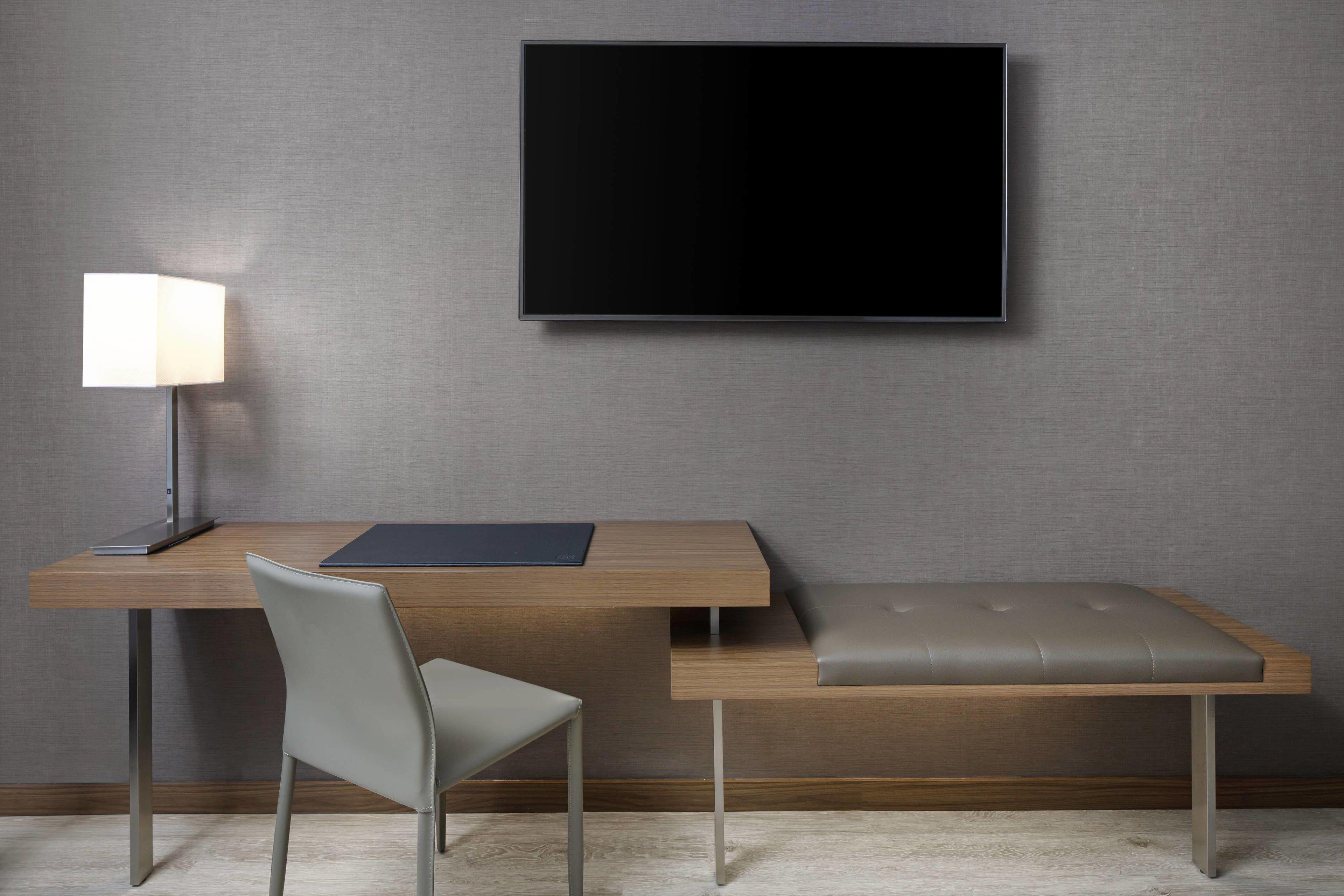 Hotel Ac By Marriott Downtown