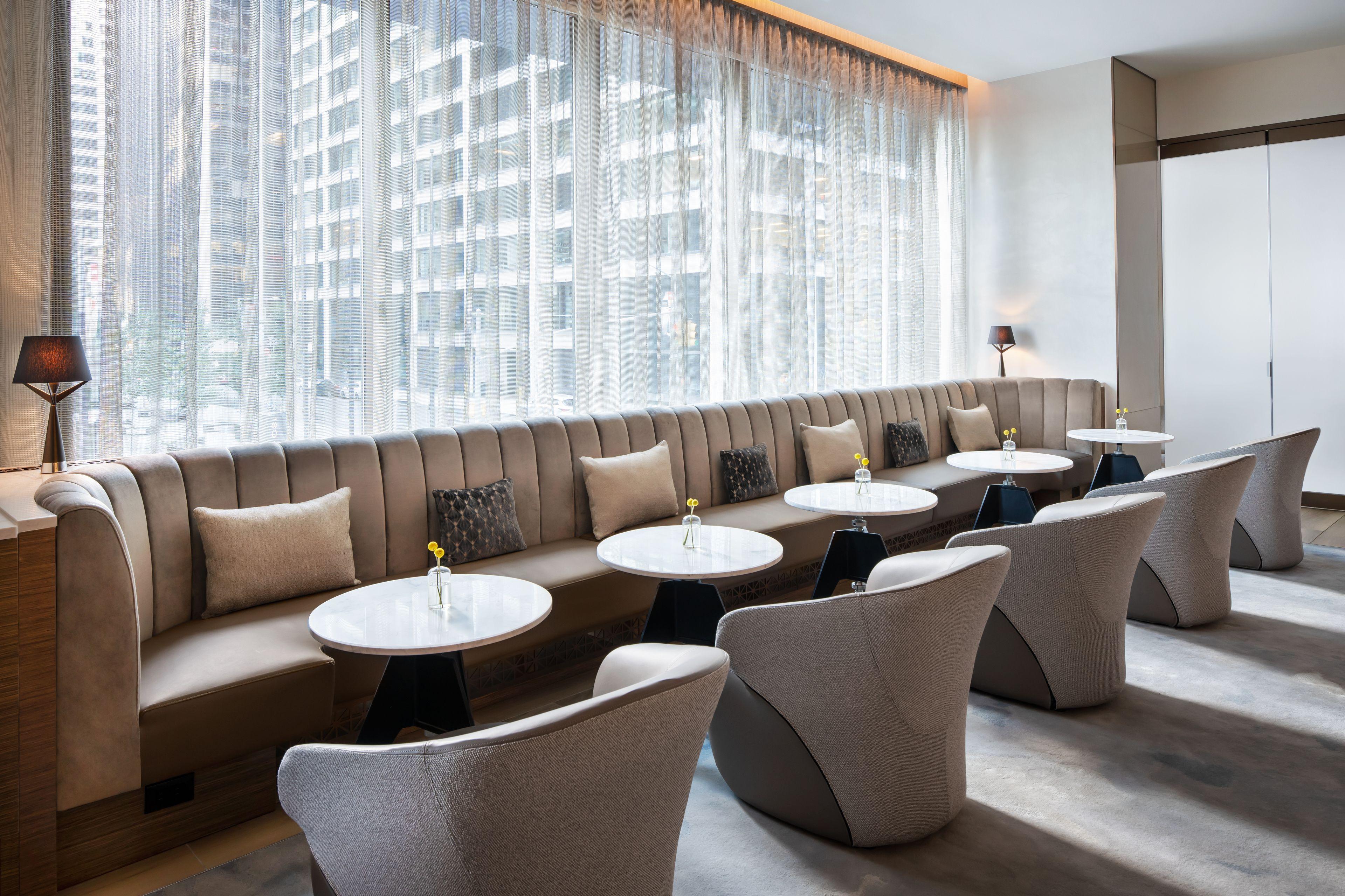 Ac By Marriott Downtown Hotel New York