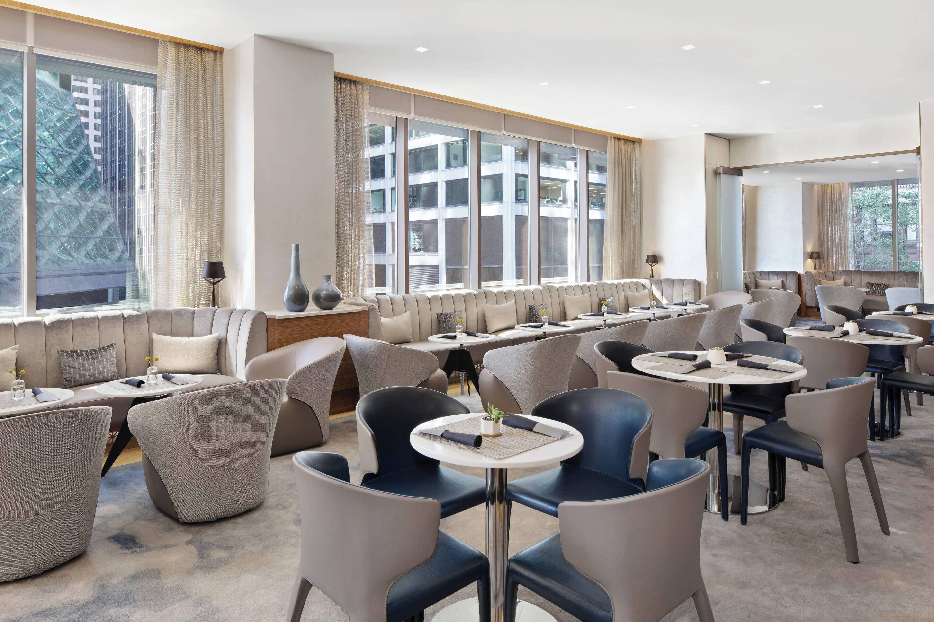 Ac By Marriott Downtown Hotel