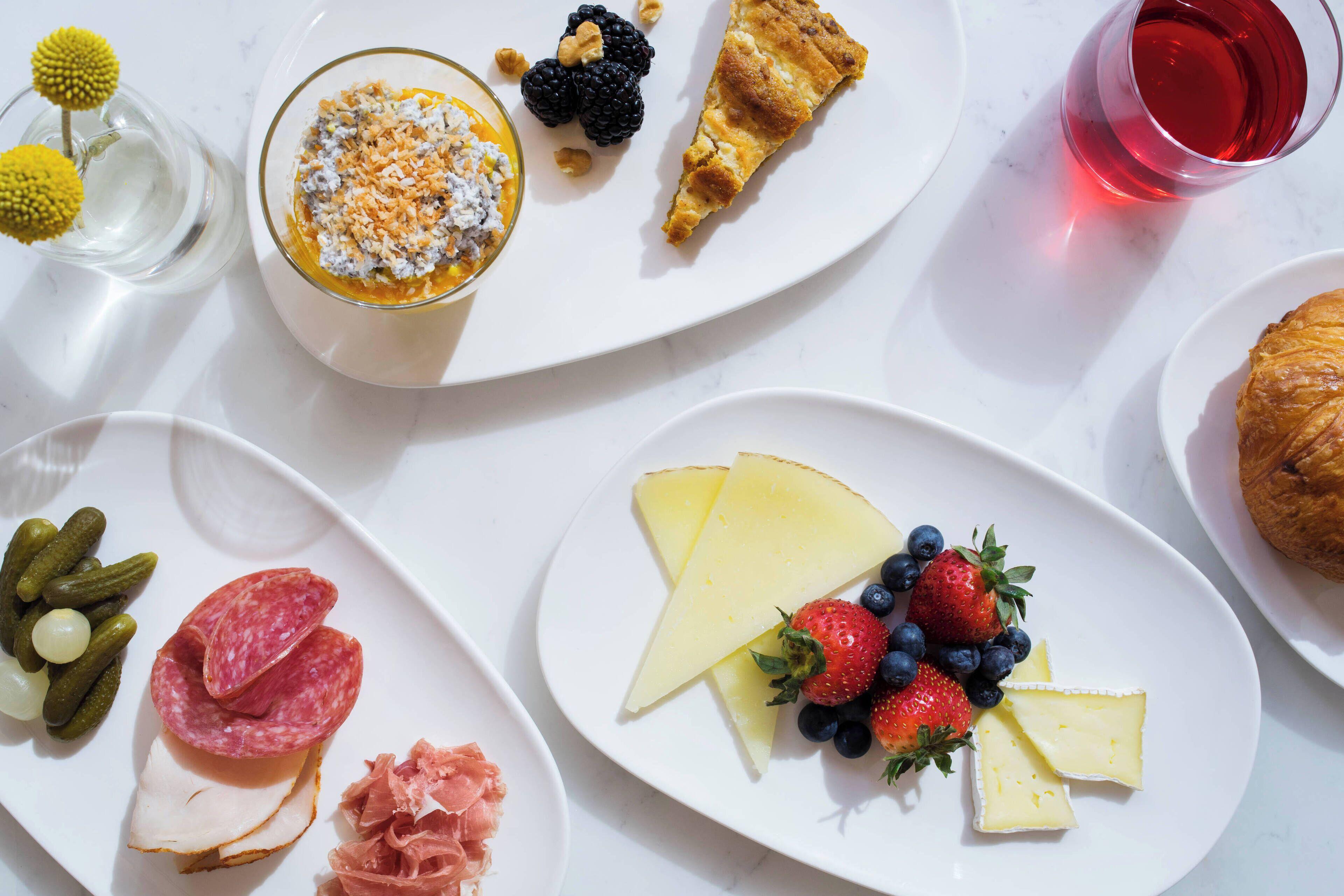 Ac By Marriott Downtown 4*