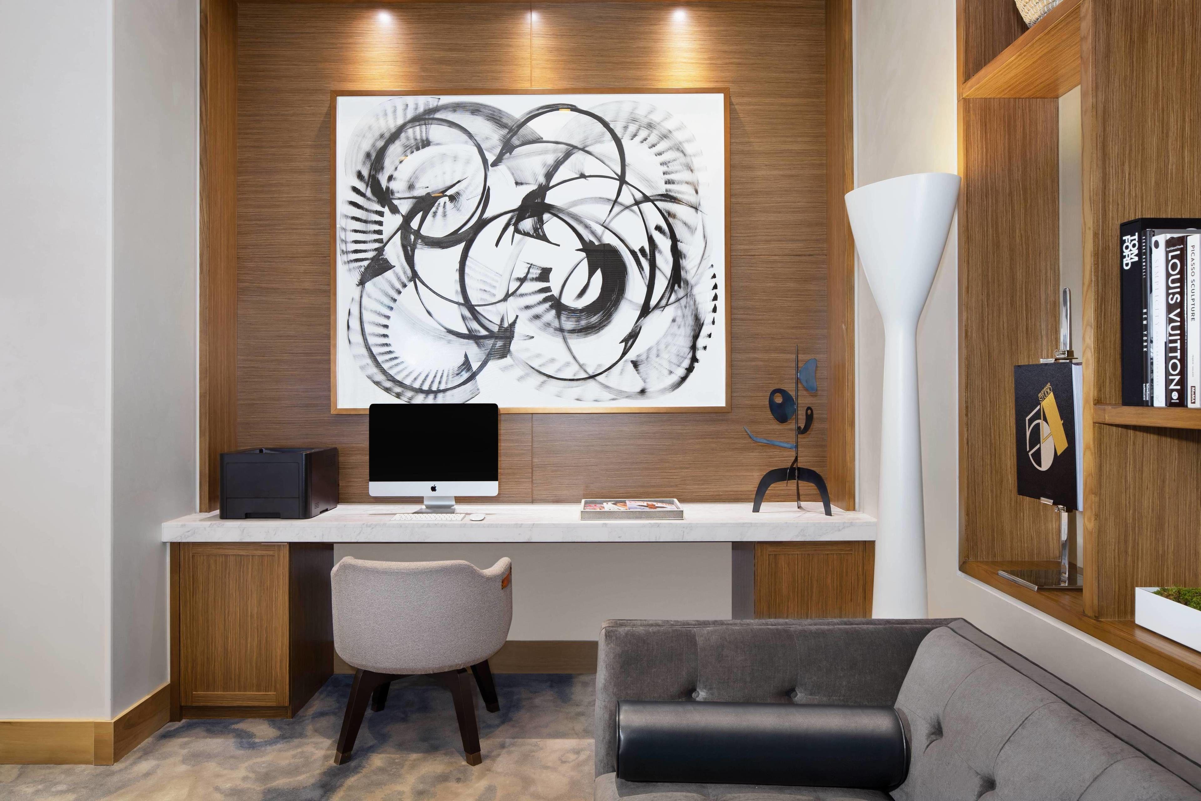 Ac By Marriott Downtown Hotel New York