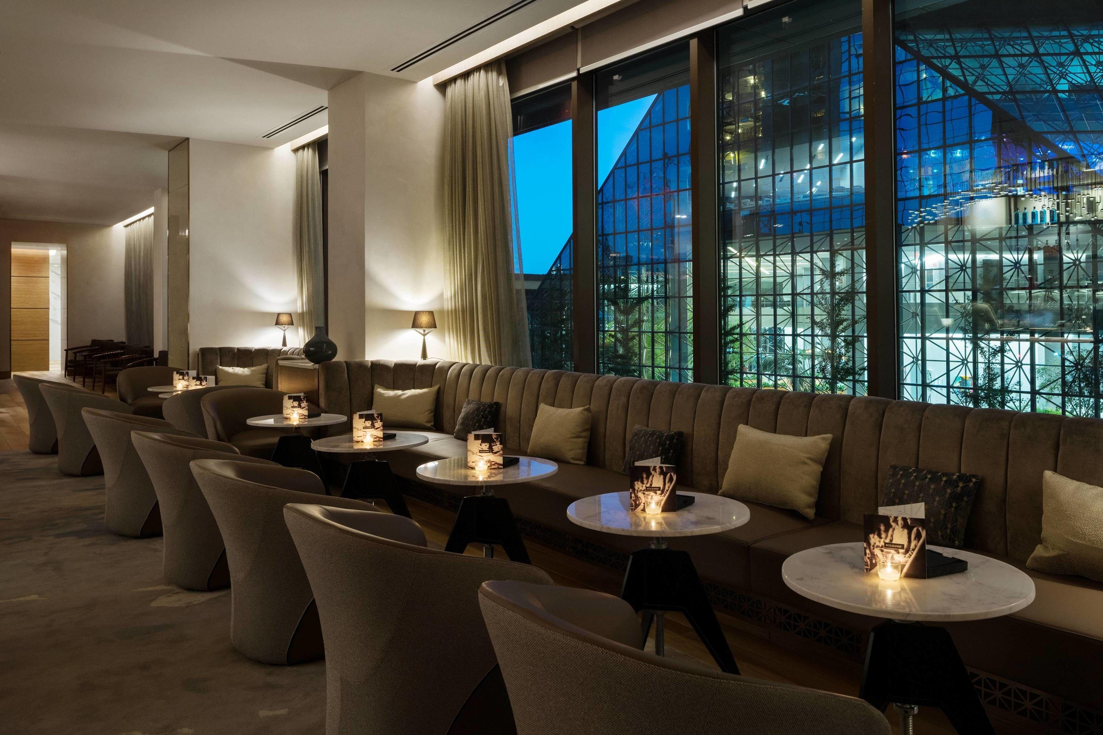 Hotel Ac By Marriott Downtown New York