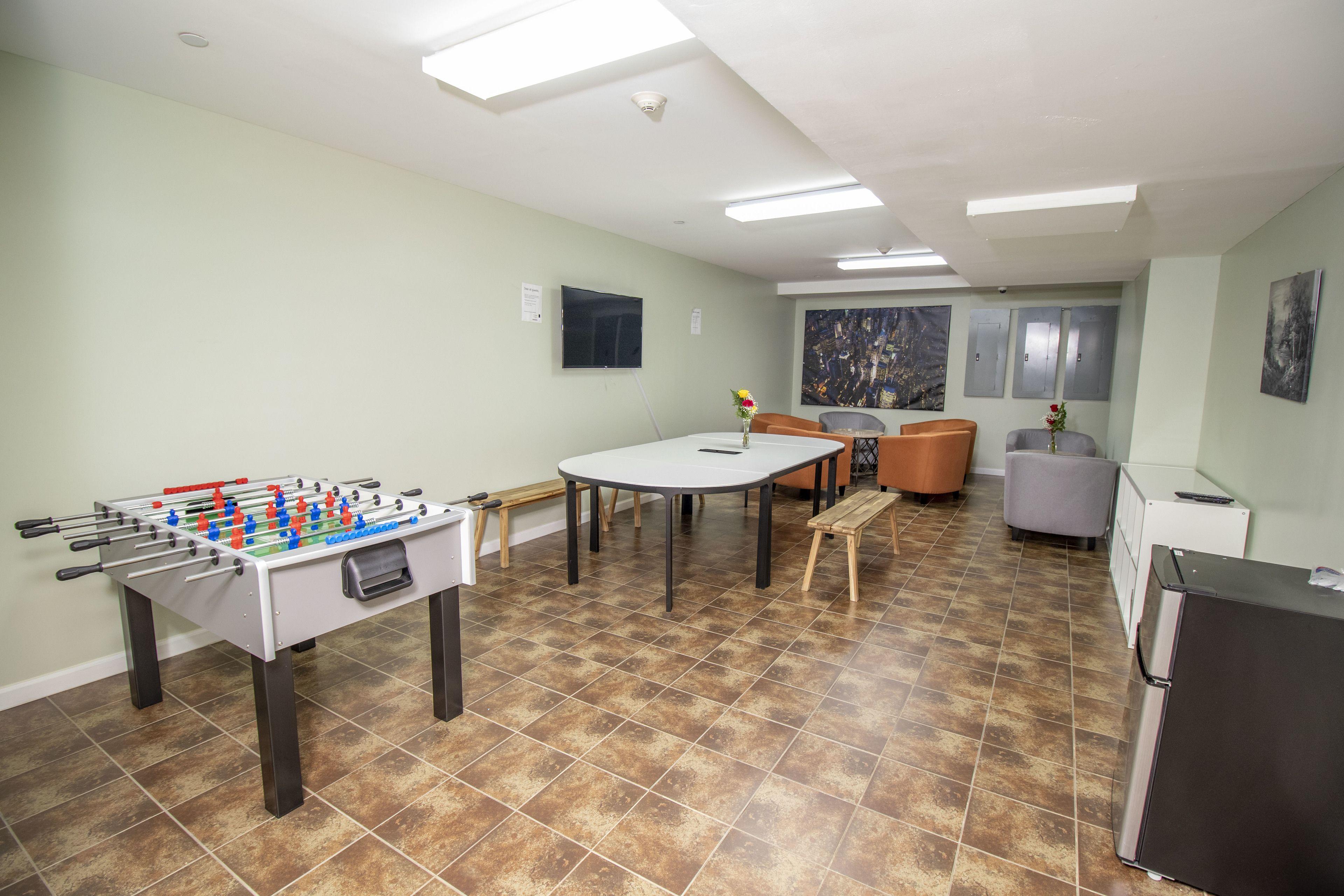 Canal Loft Hotel