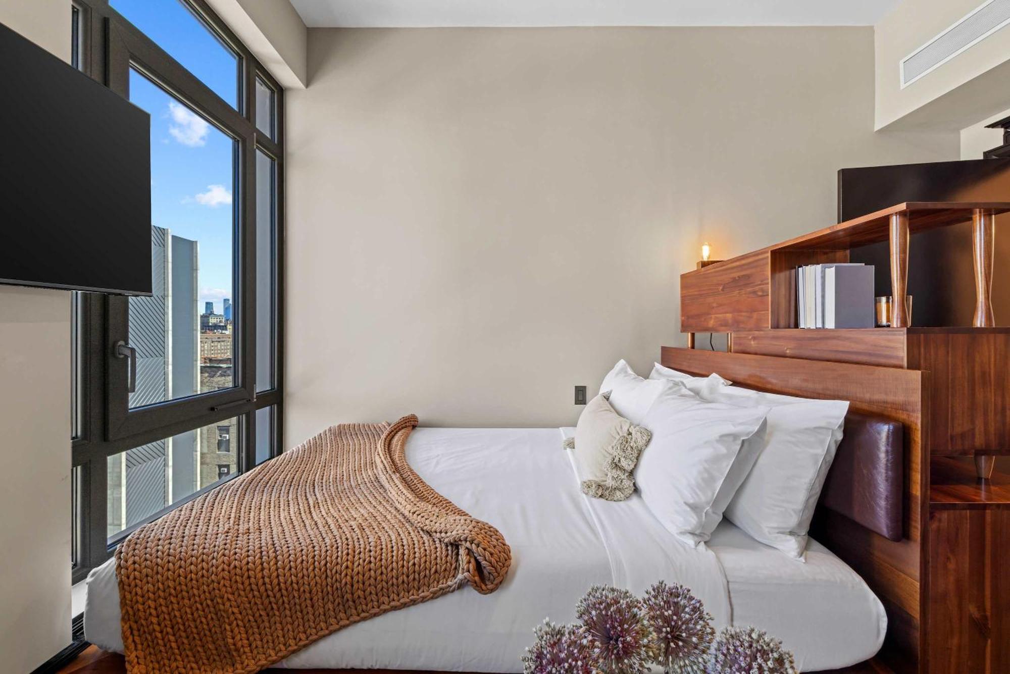 Holiday home Freeman 1101 By Rove Travel - With Shared Amenities New York