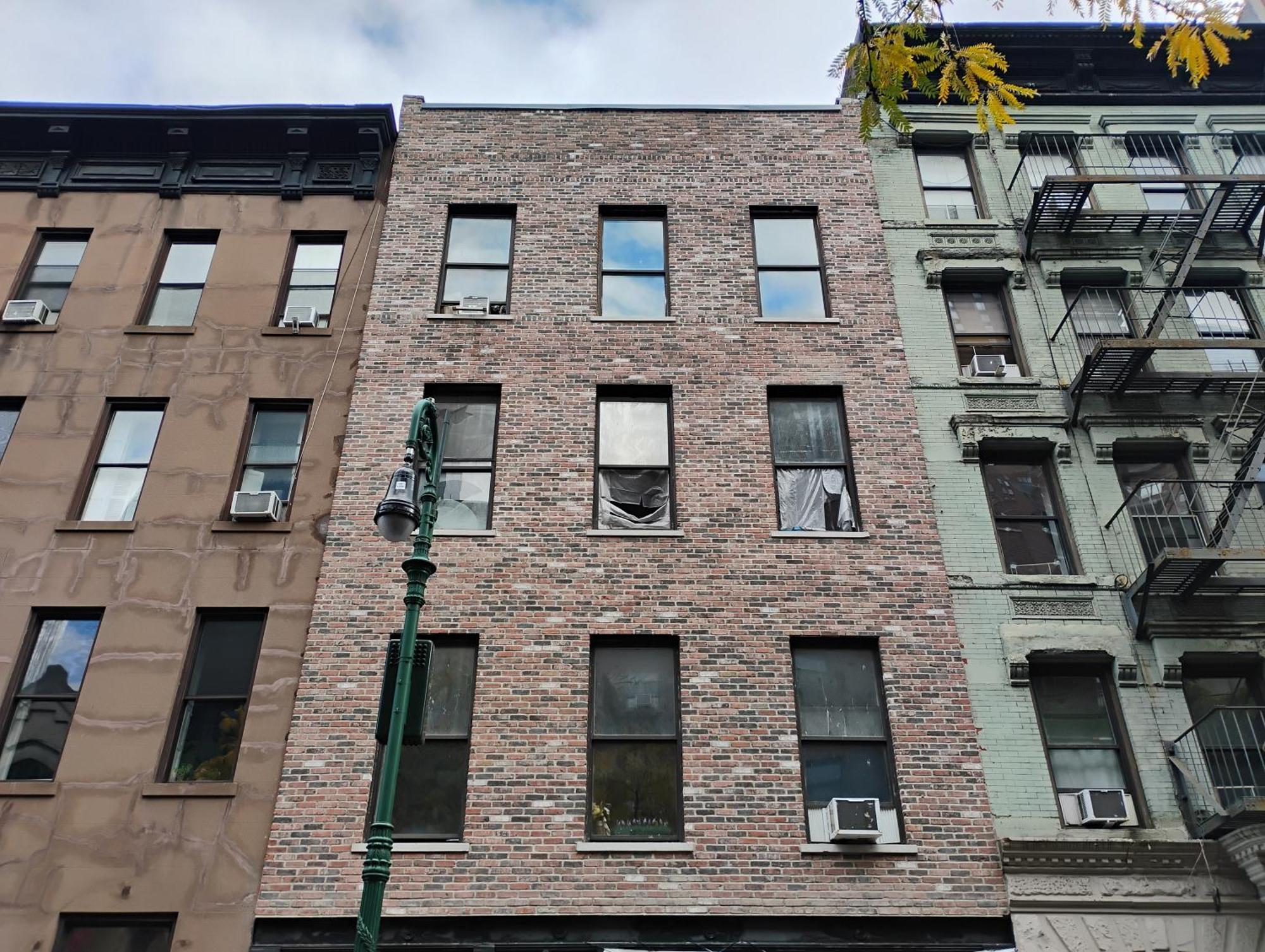 Aycee 417 Guest house