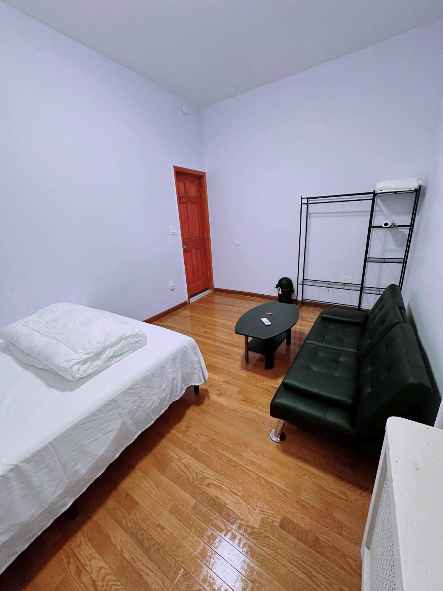 Amazing Private Apartment New York
