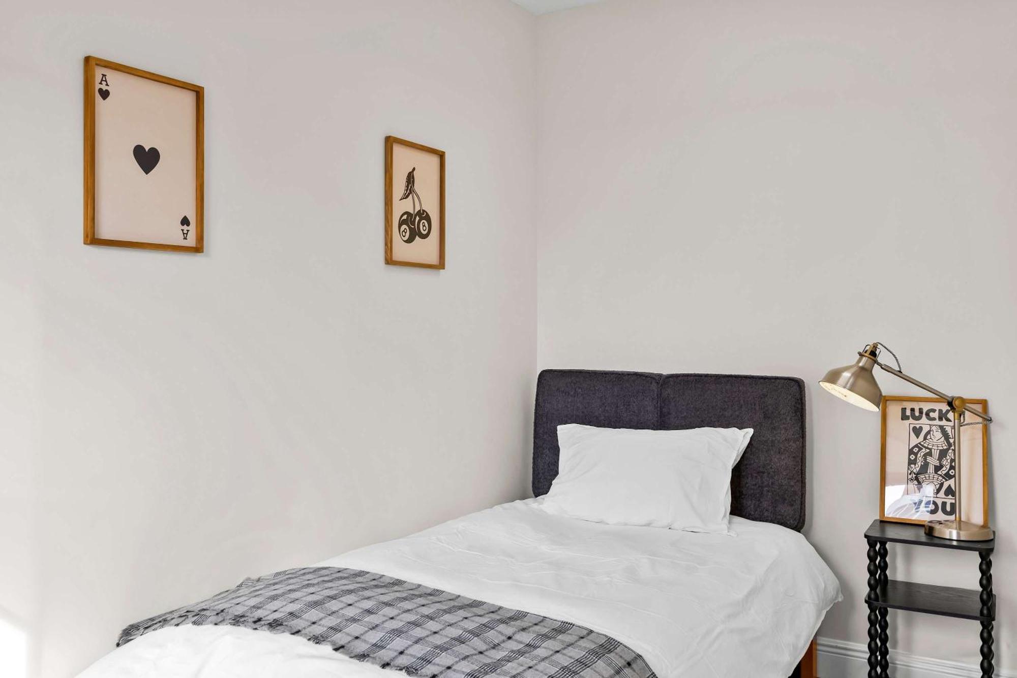 Carroll Place - Bright 3br In Carroll Gardens New York