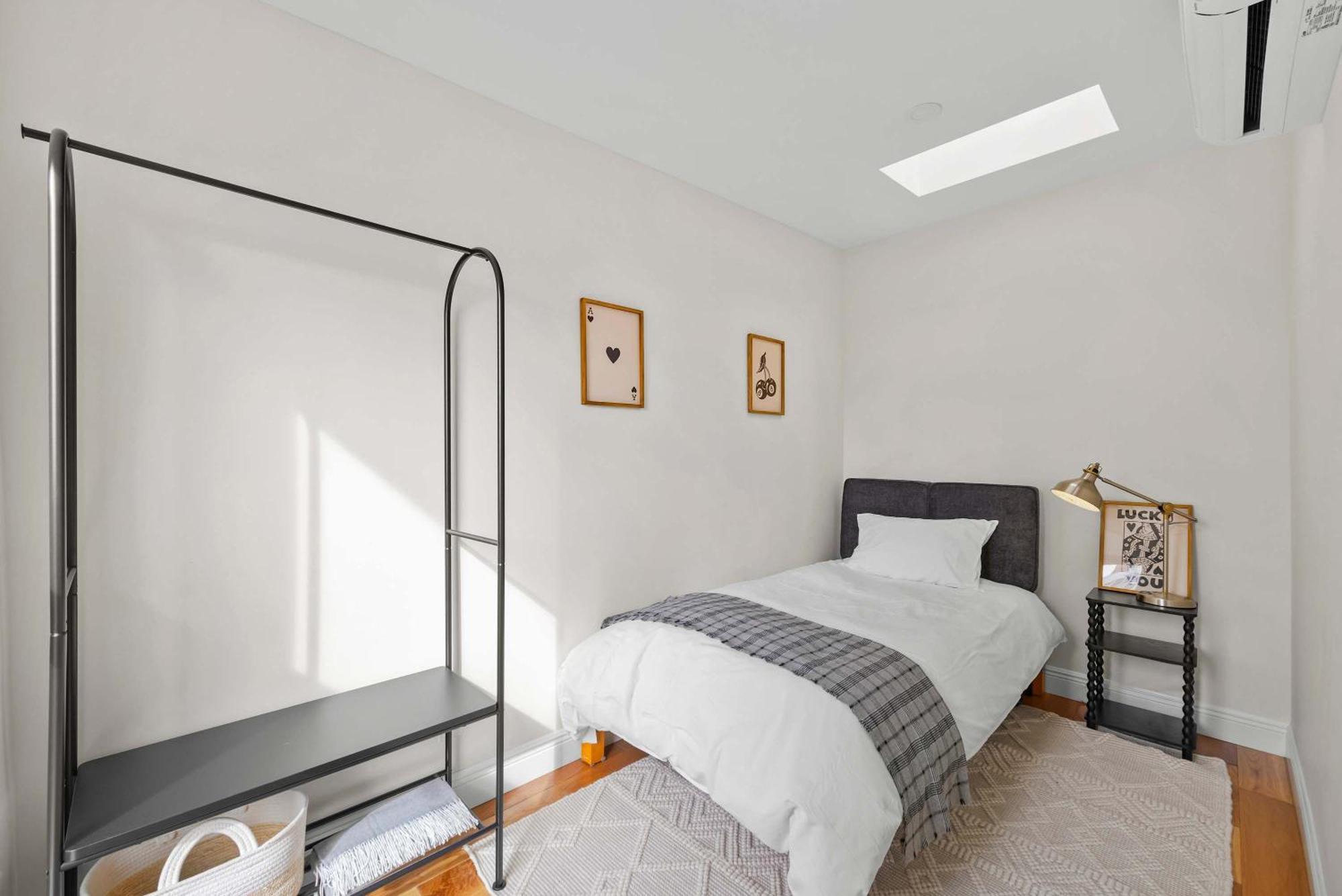 Carroll Place - Bright 3br In Carroll Gardens * New York