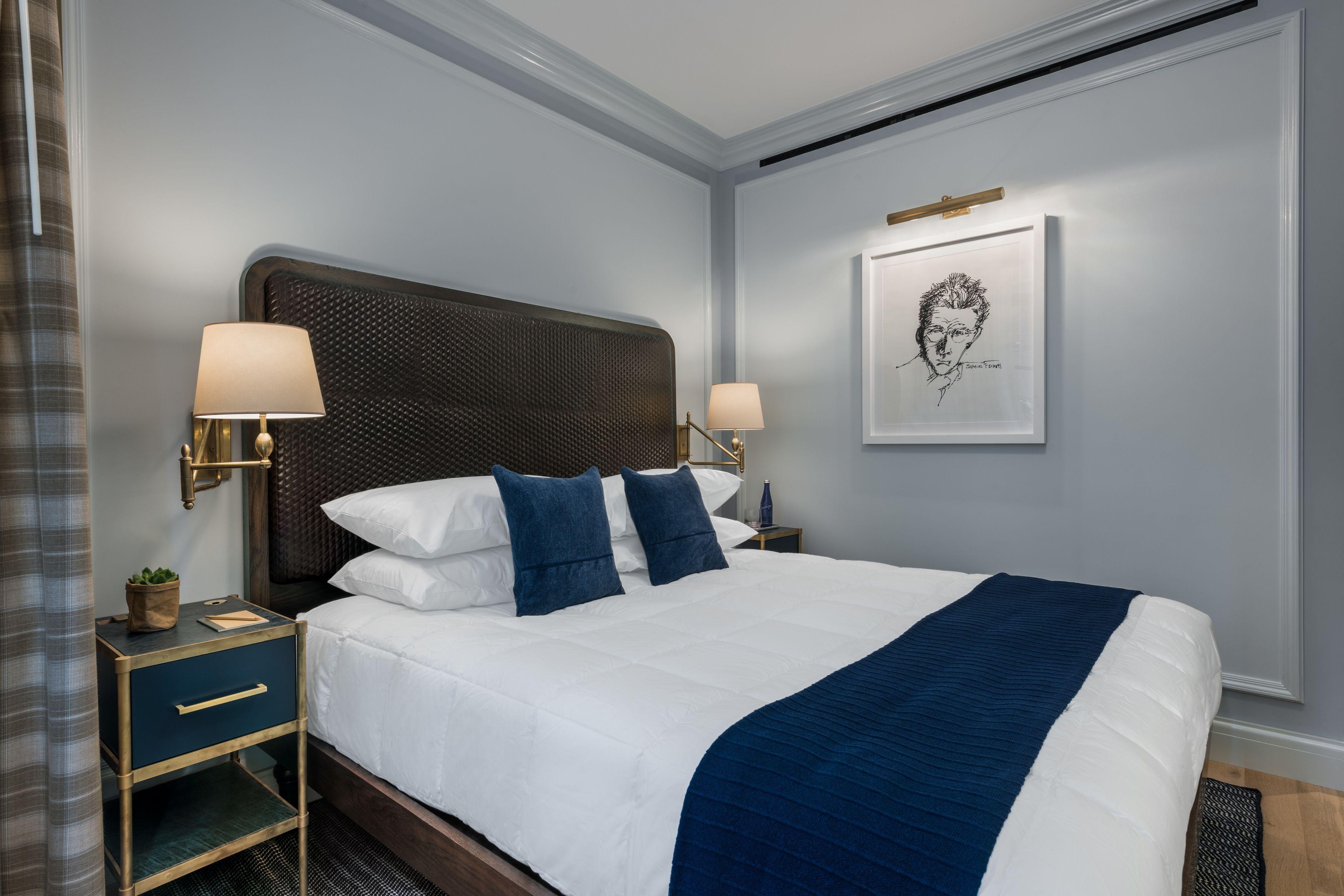 Merrion Row And Public House 4*