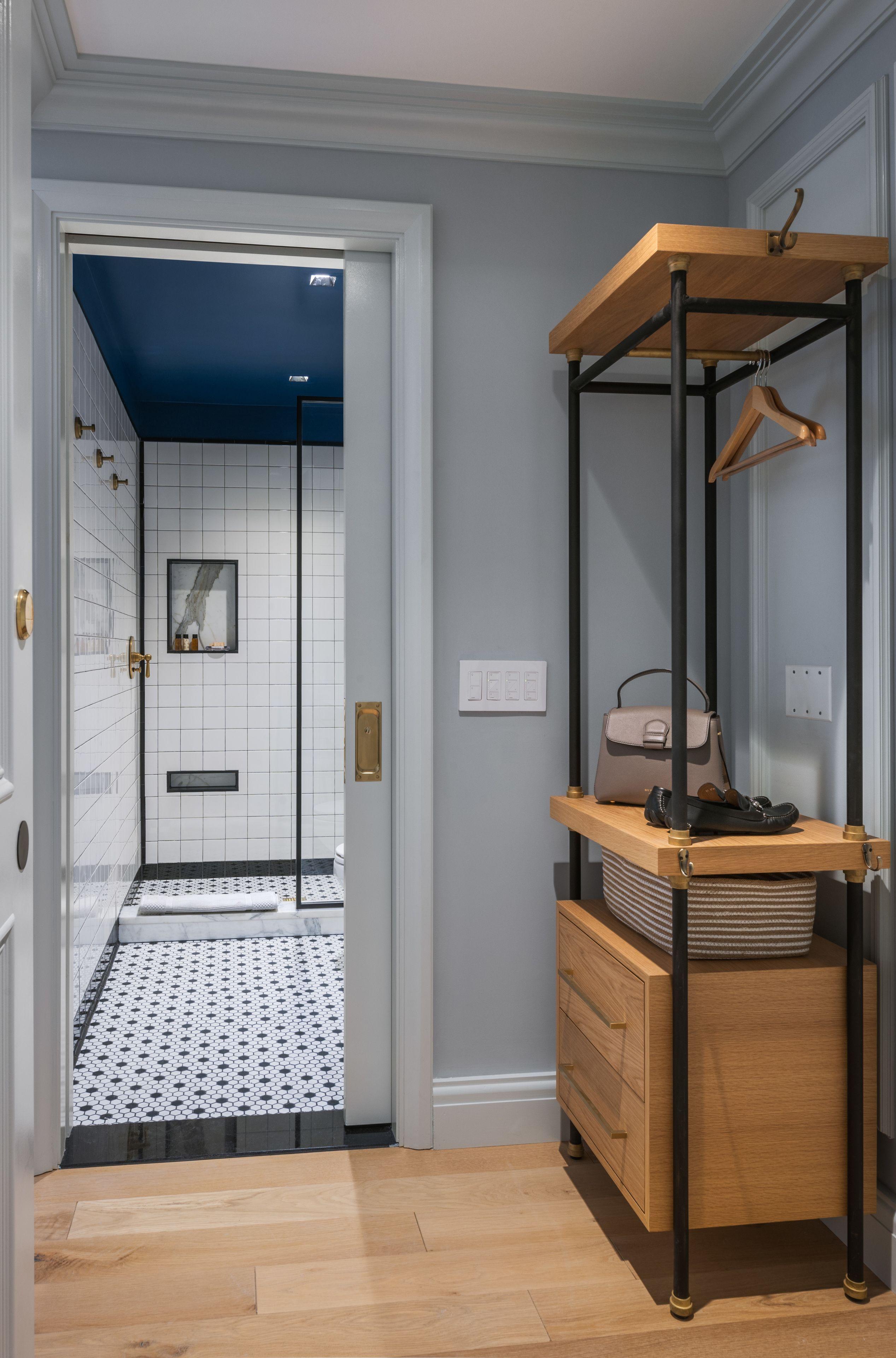 Merrion Row And Public House Hotel New York