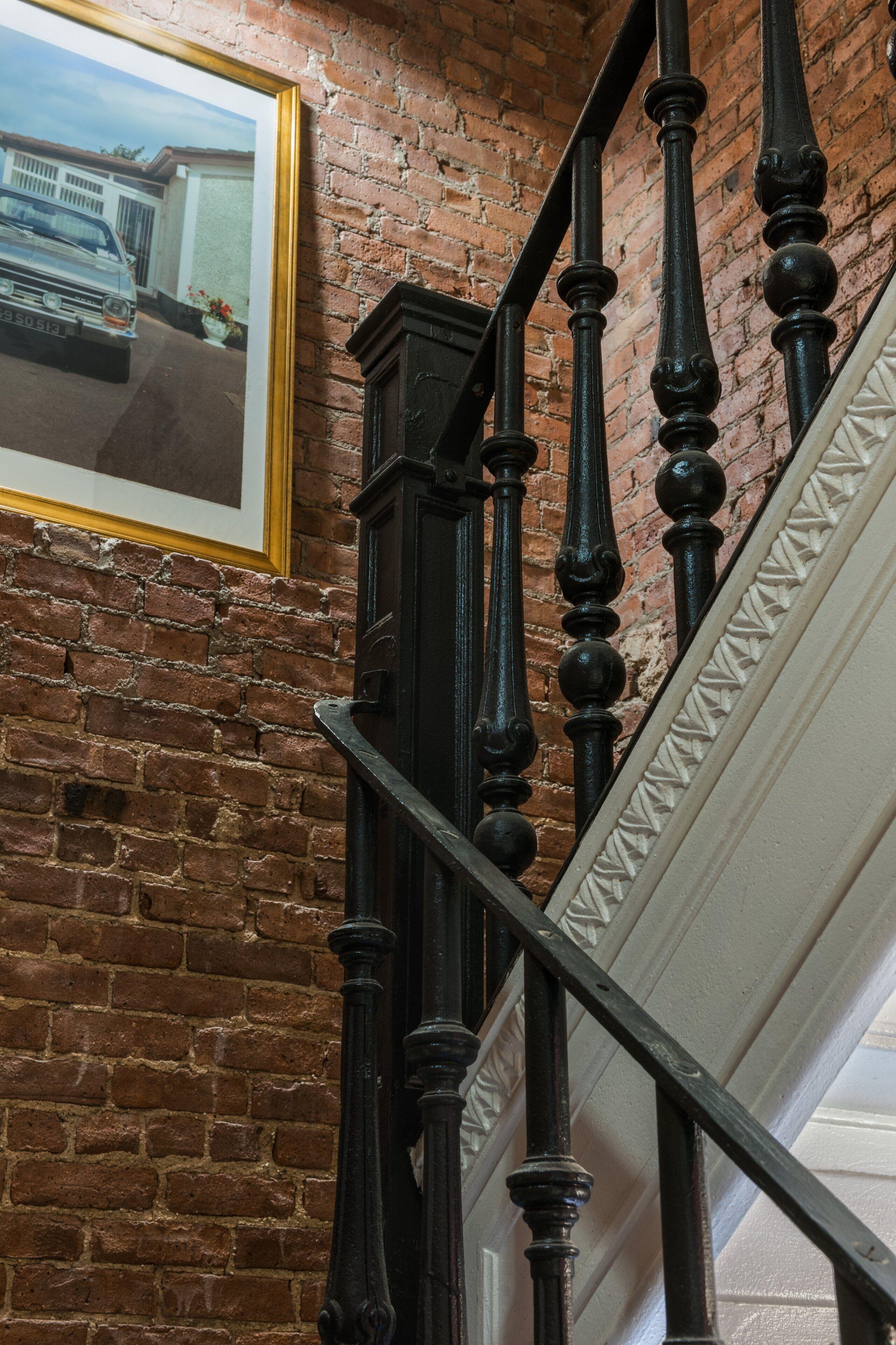 Merrion Row And Public House Hotel