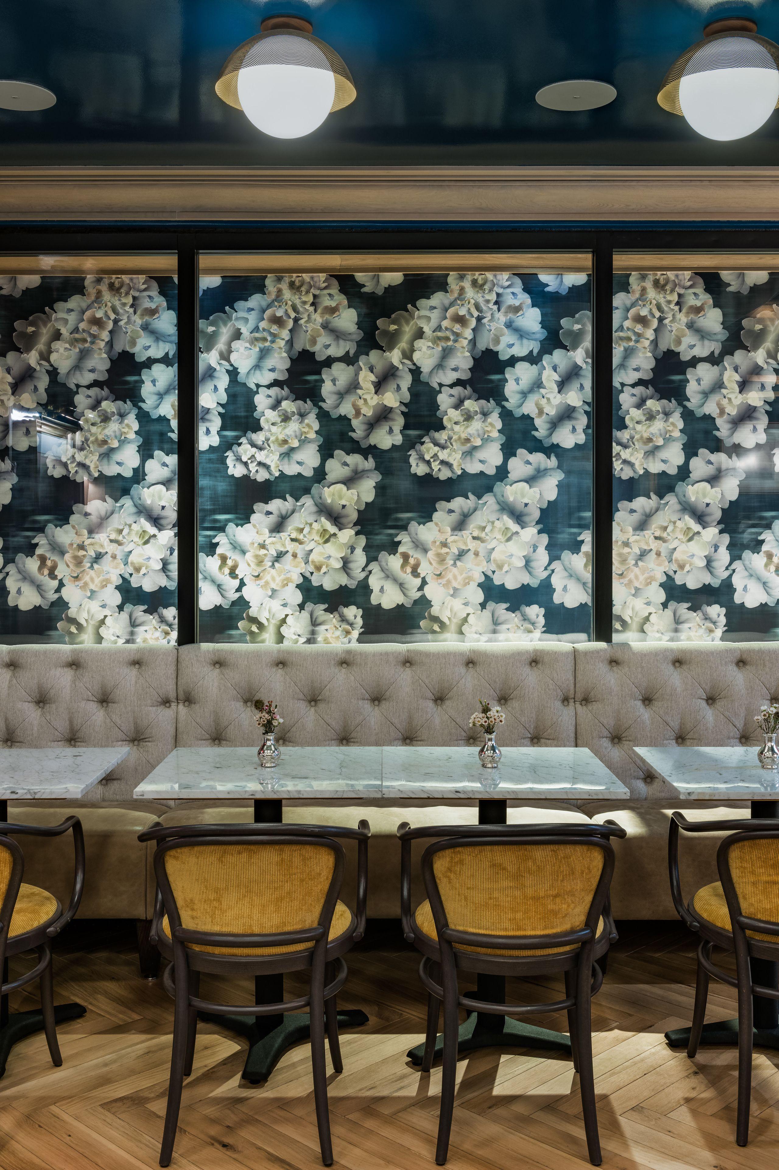 Hotel Merrion Row And Public House New York