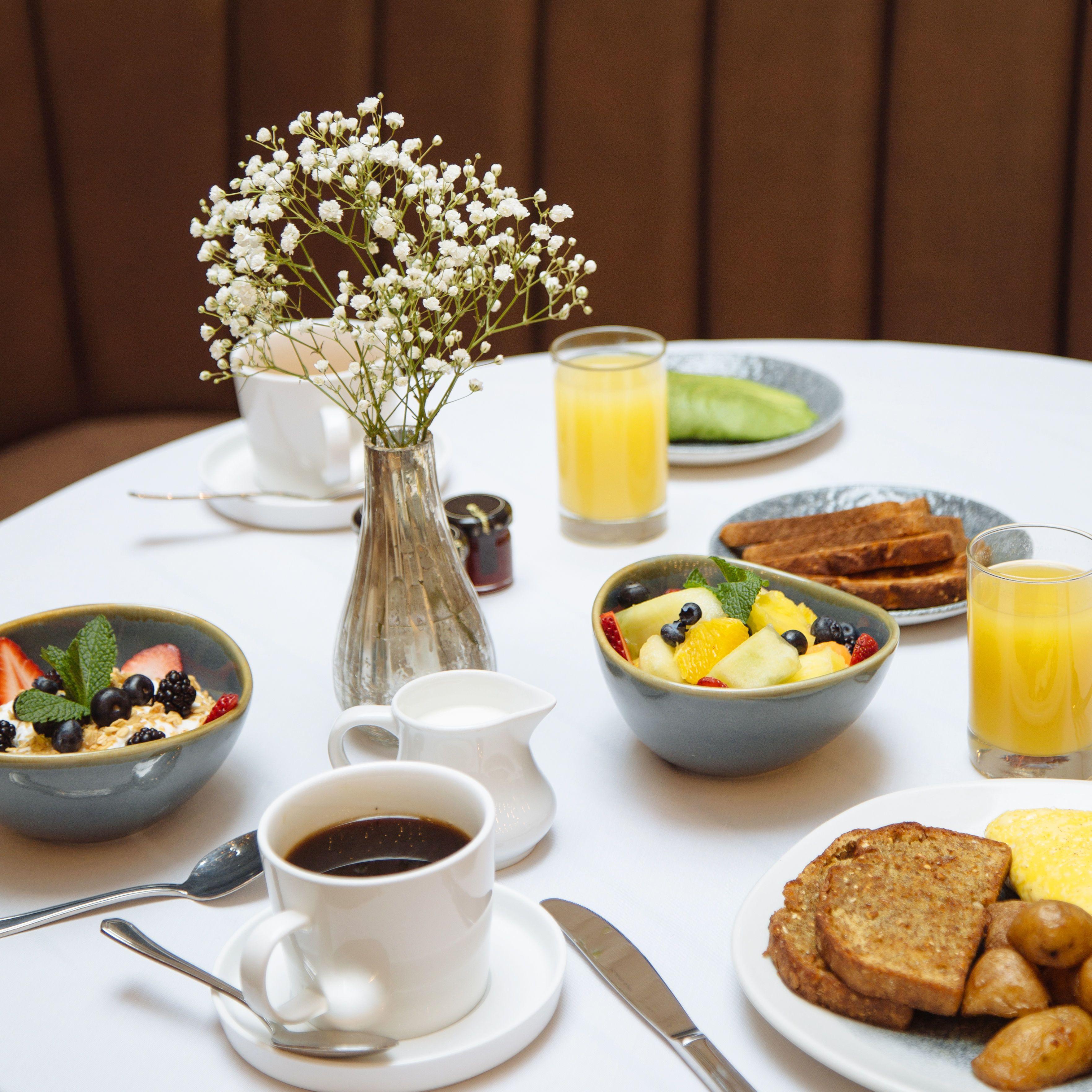 Merrion Row And Public House New York