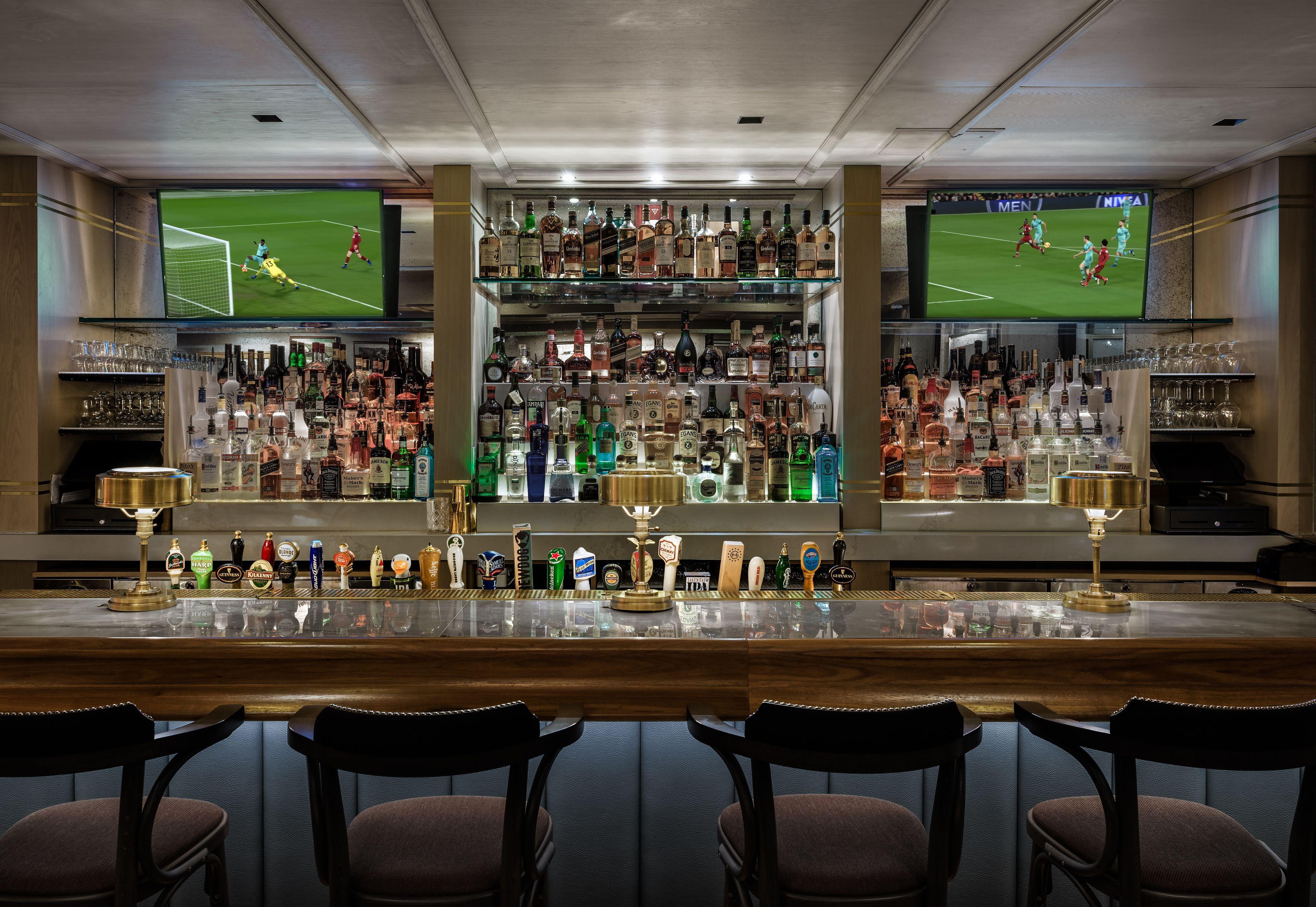 Merrion Row And Public House 4*