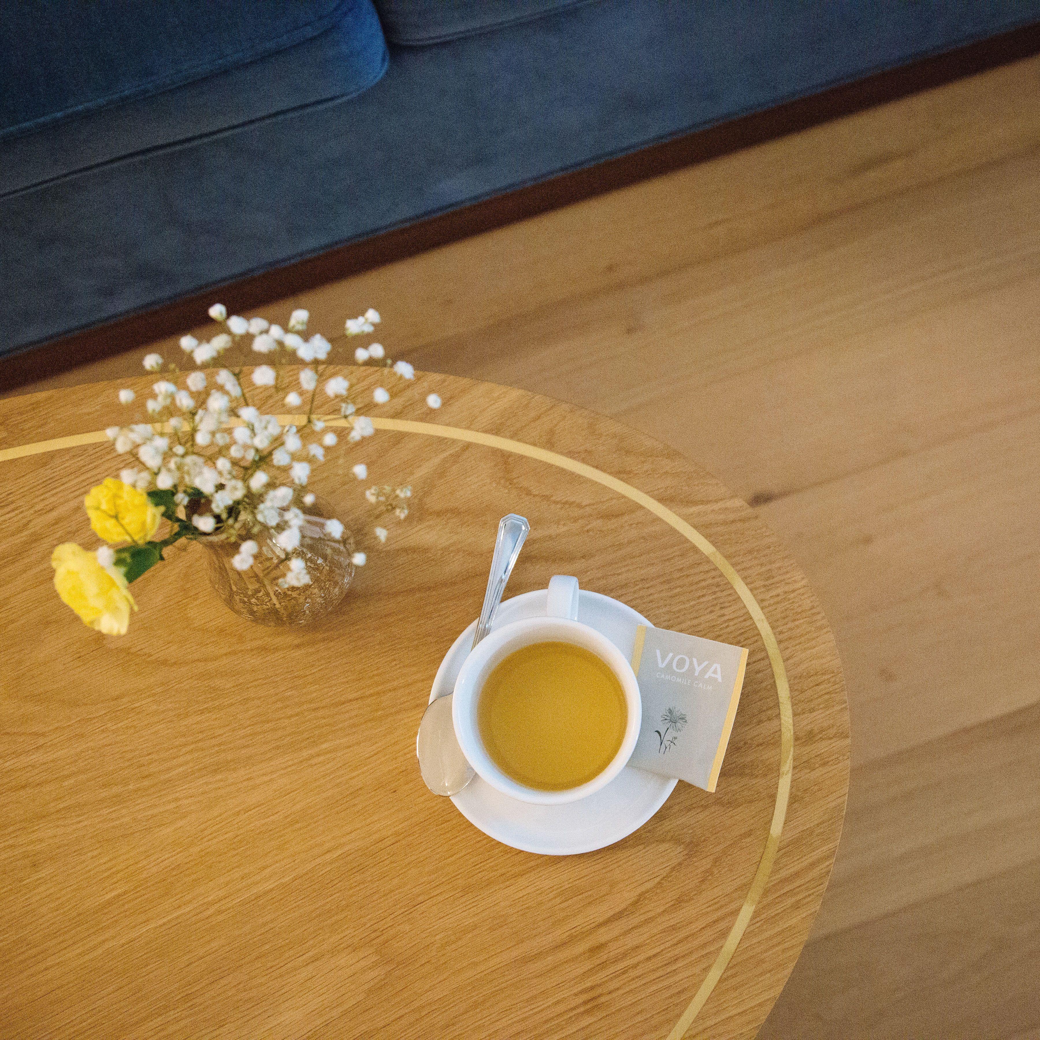 Merrion Row And Public House Hotel