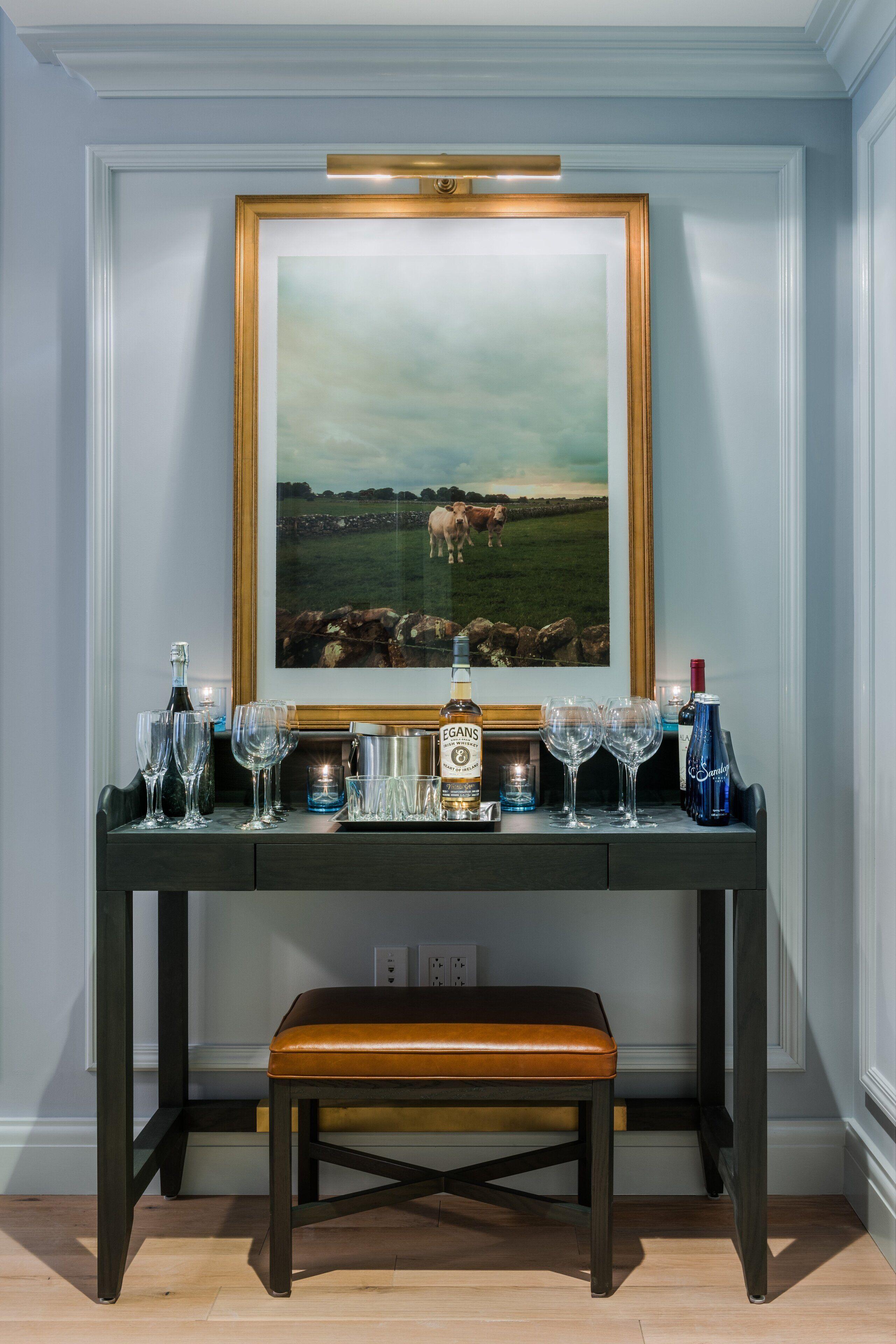 Hotel Merrion Row And Public House 4*