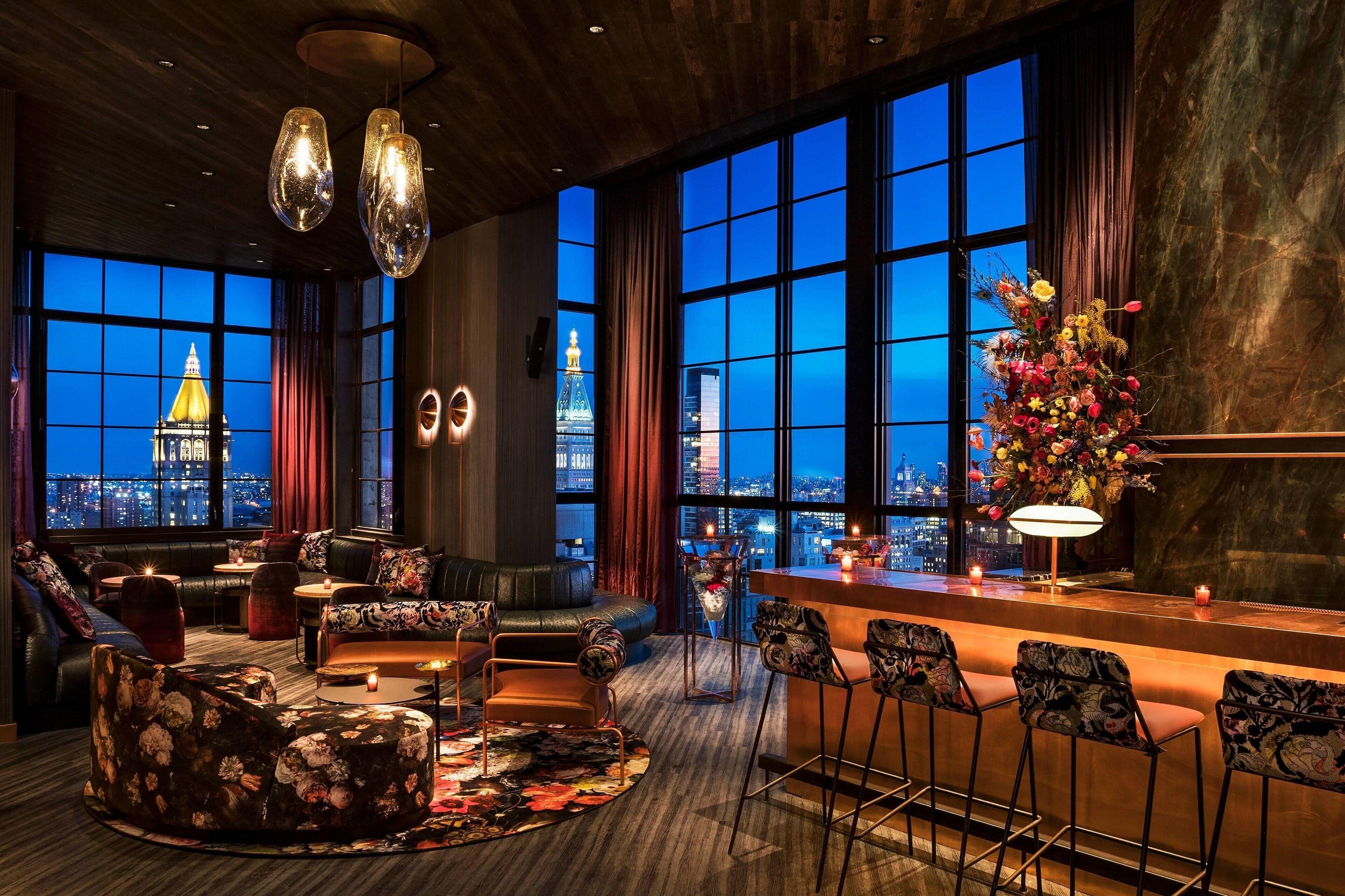 Moxy Nyc Chelsea
