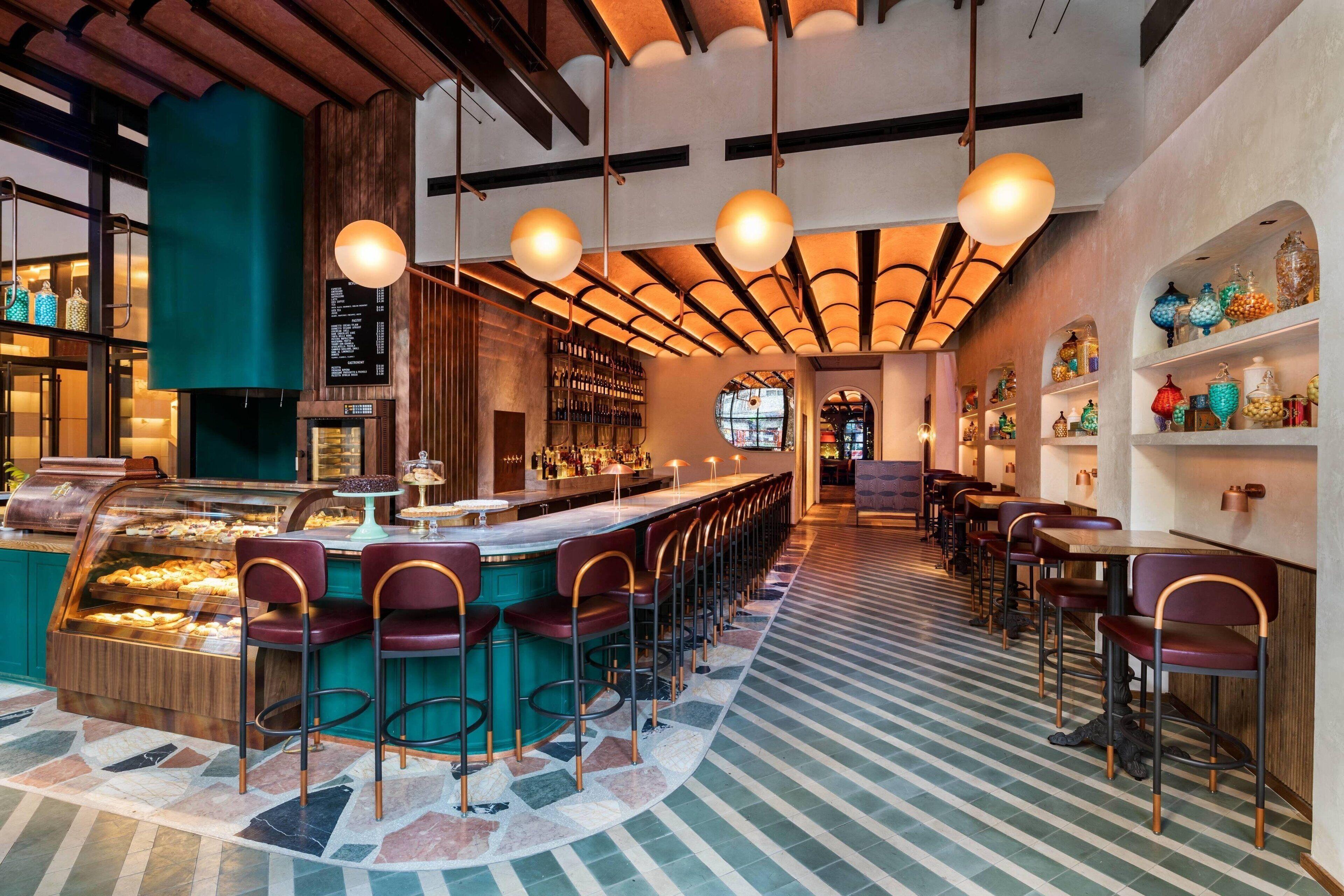 Hotel Moxy Nyc Chelsea New York