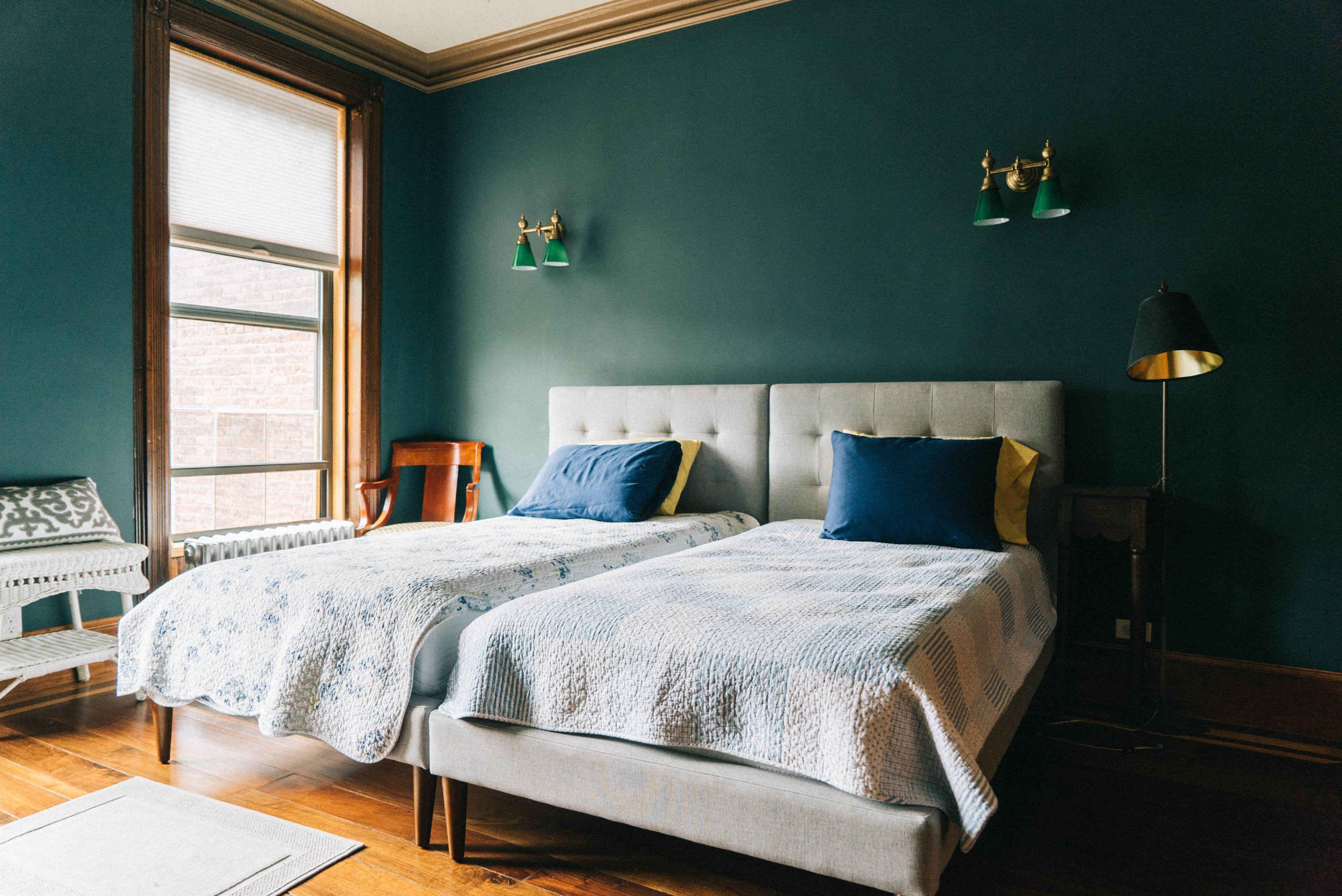 Northern Lights Mansion New York