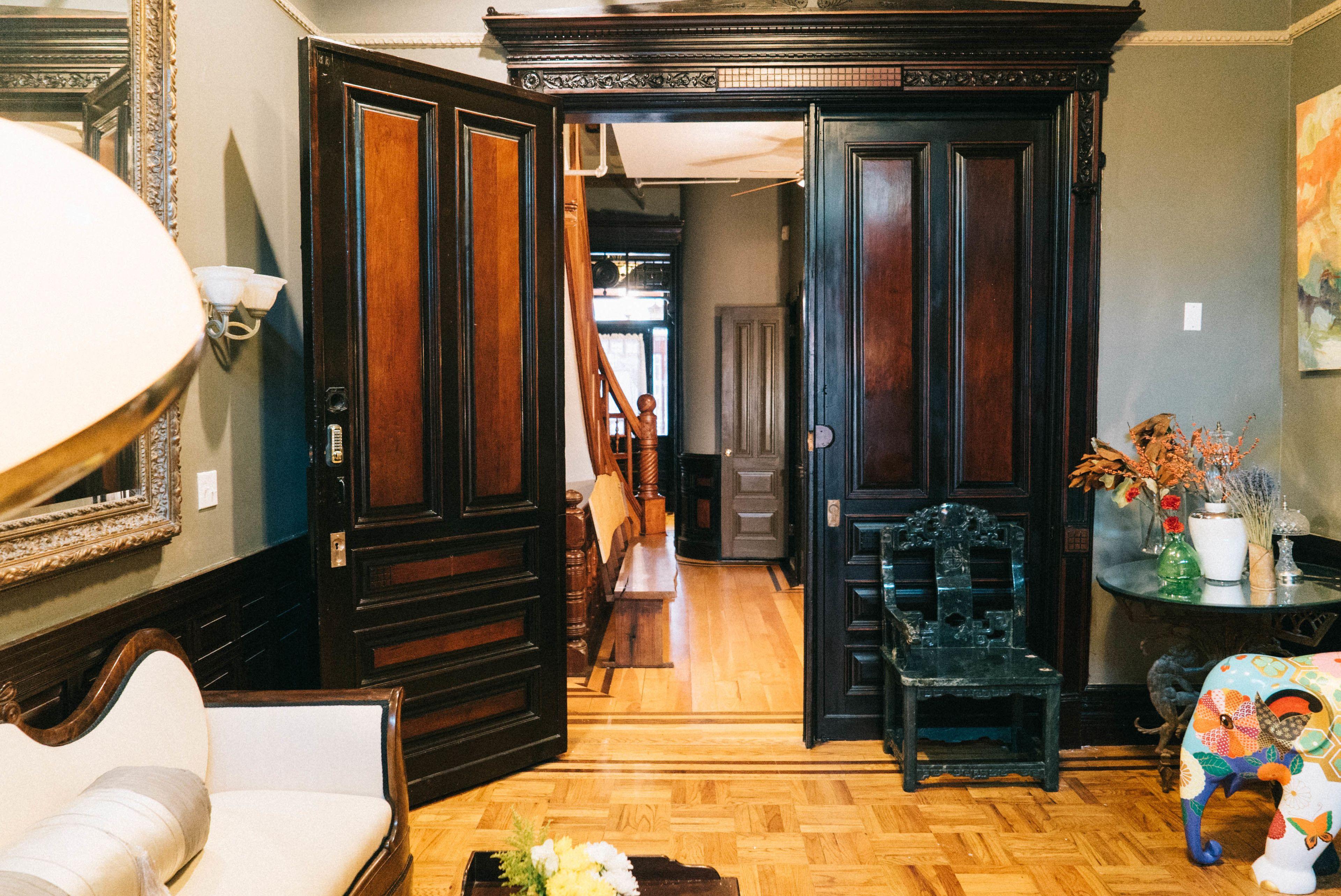 Bed & Breakfast Northern Lights Mansion