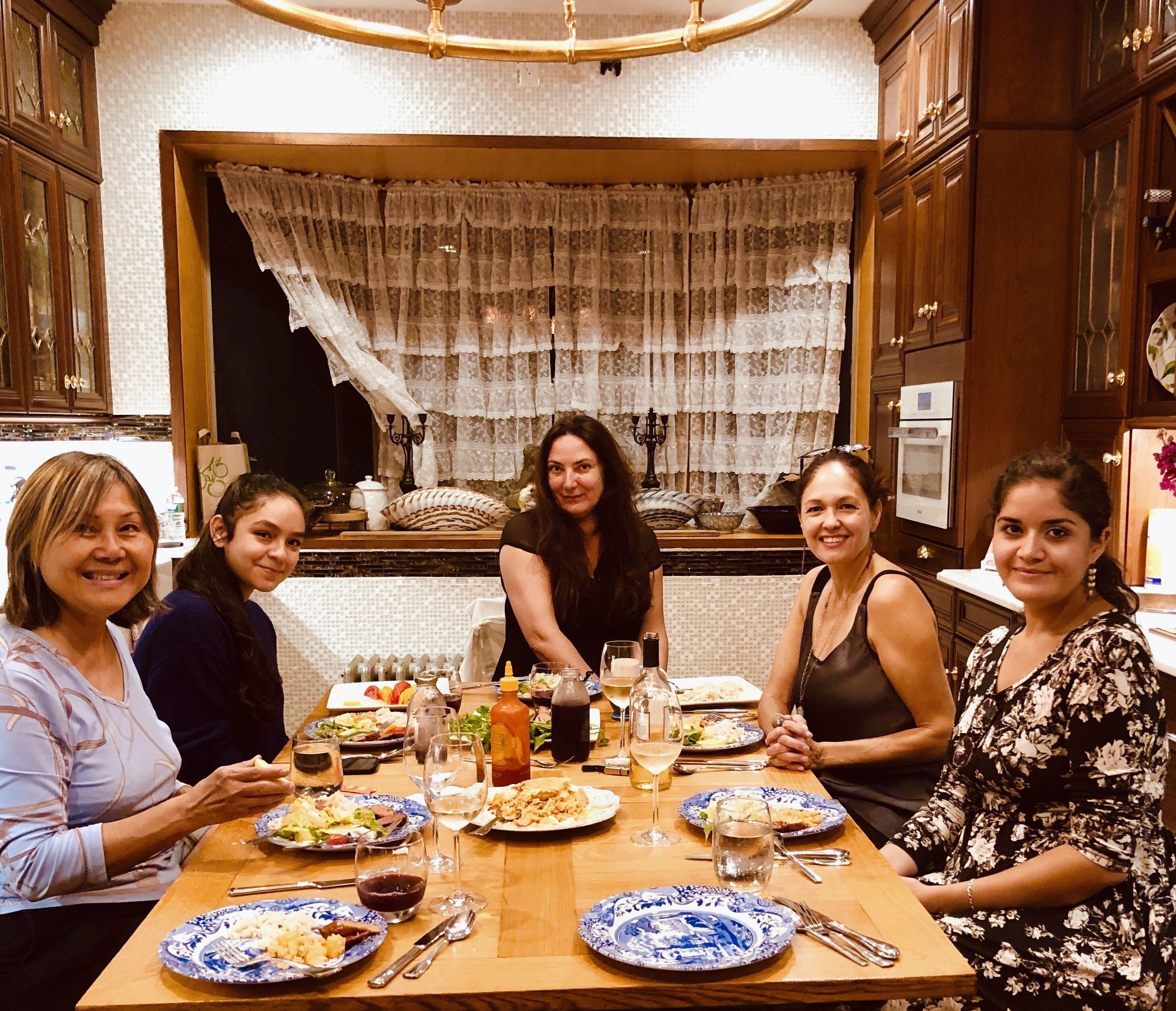 Northern Lights Mansion Bed & Breakfast New York