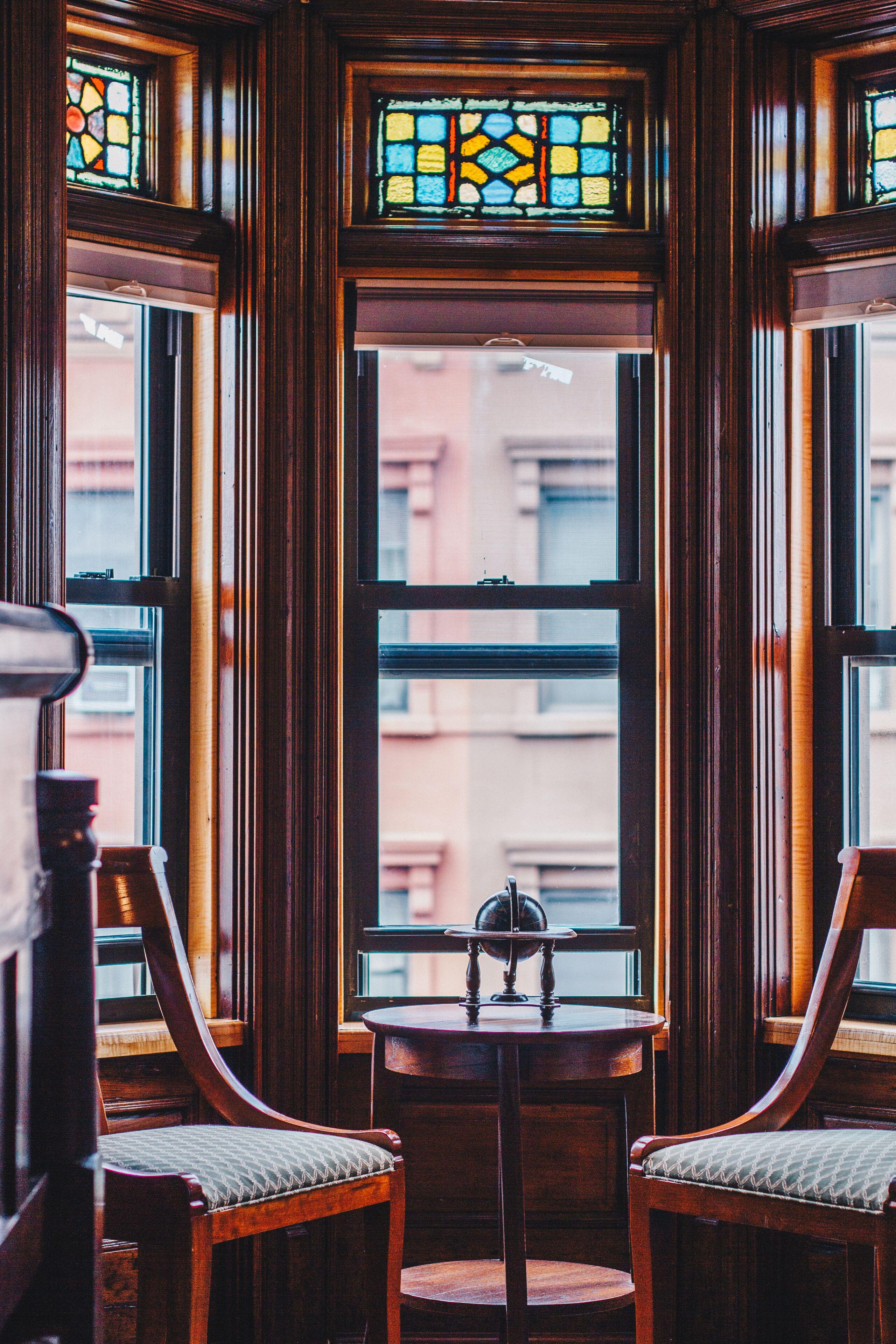 Northern Lights Mansion New York