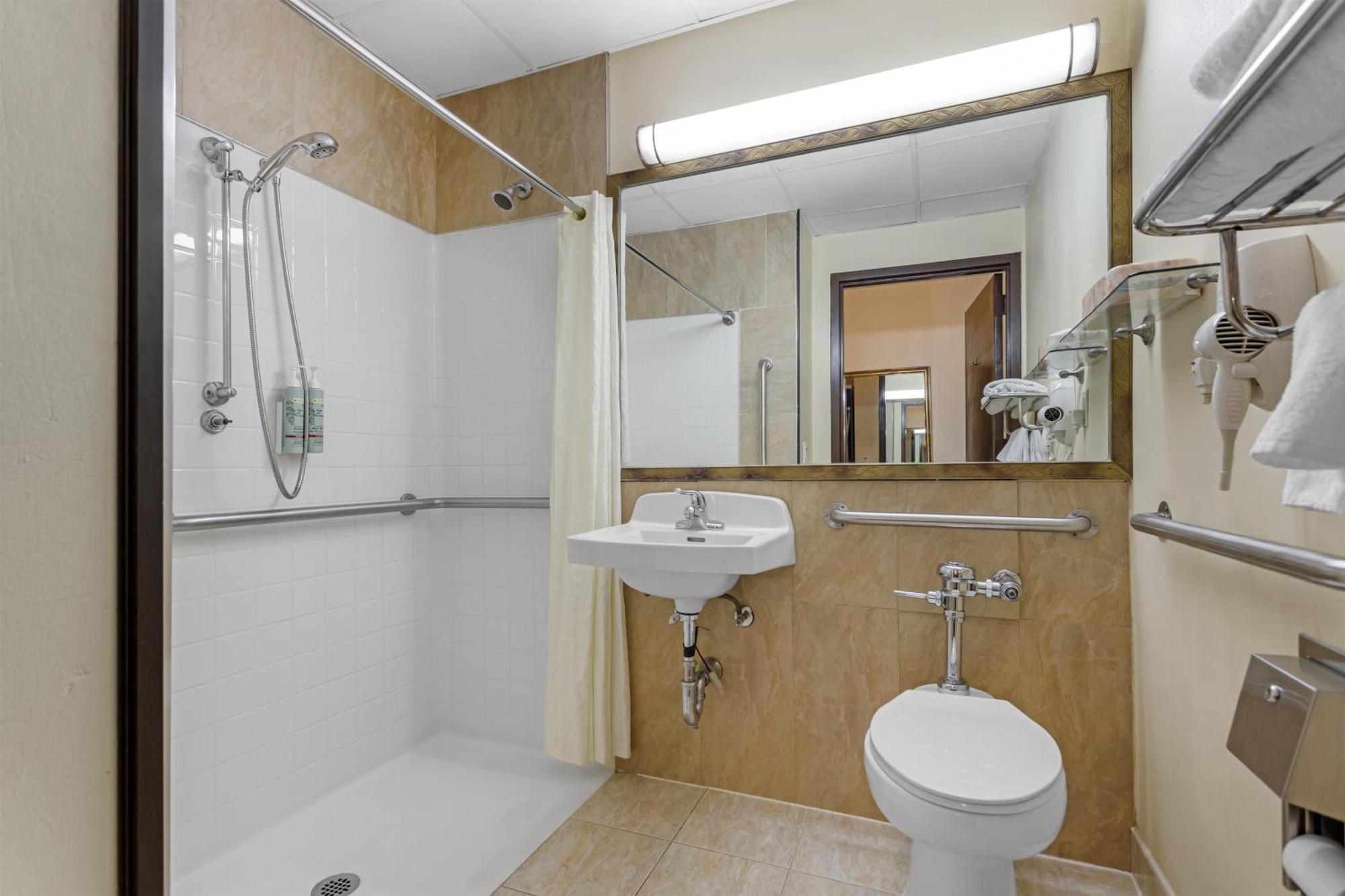 Hotel Western Jamaica New York