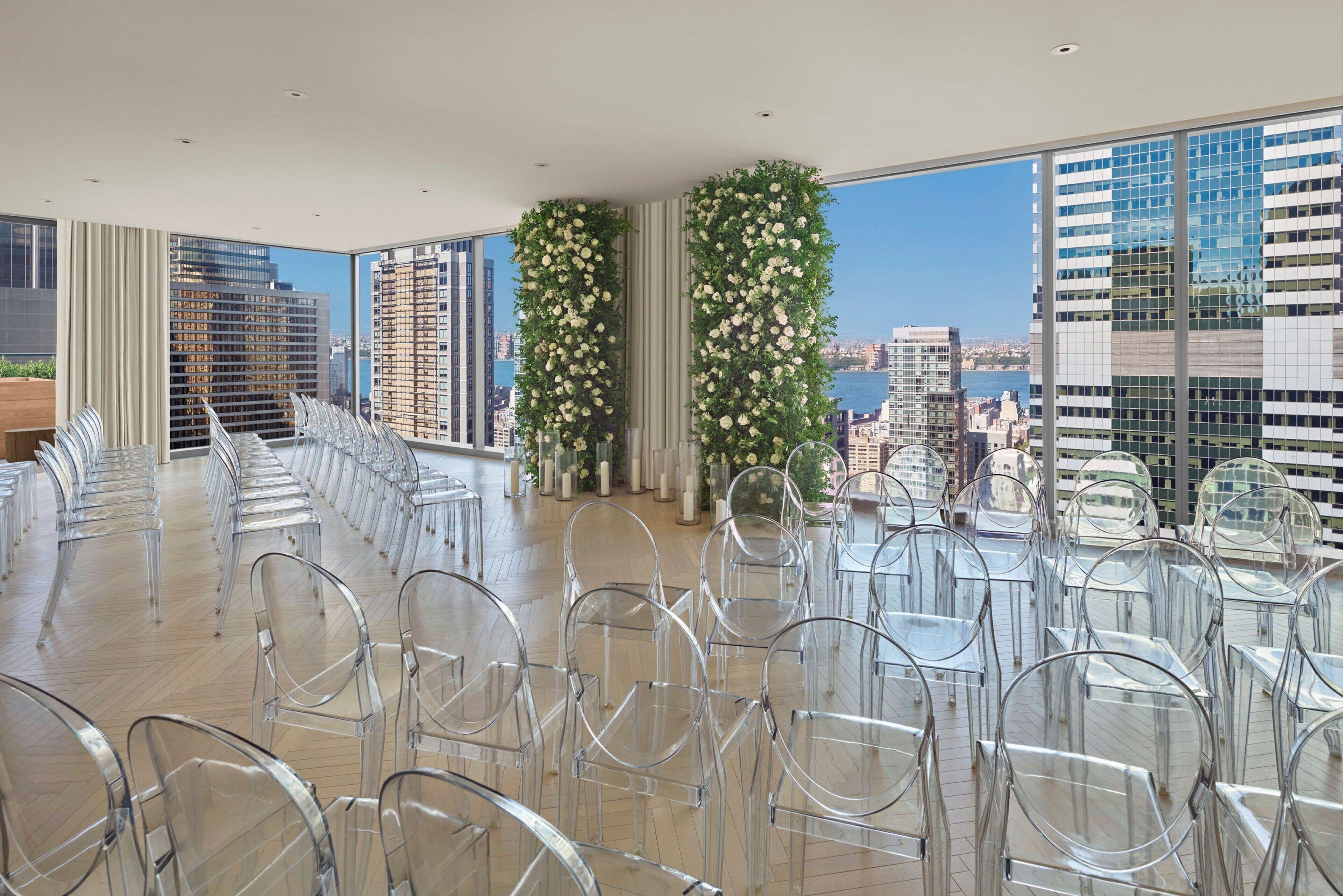 Hotel The Times Square Edition