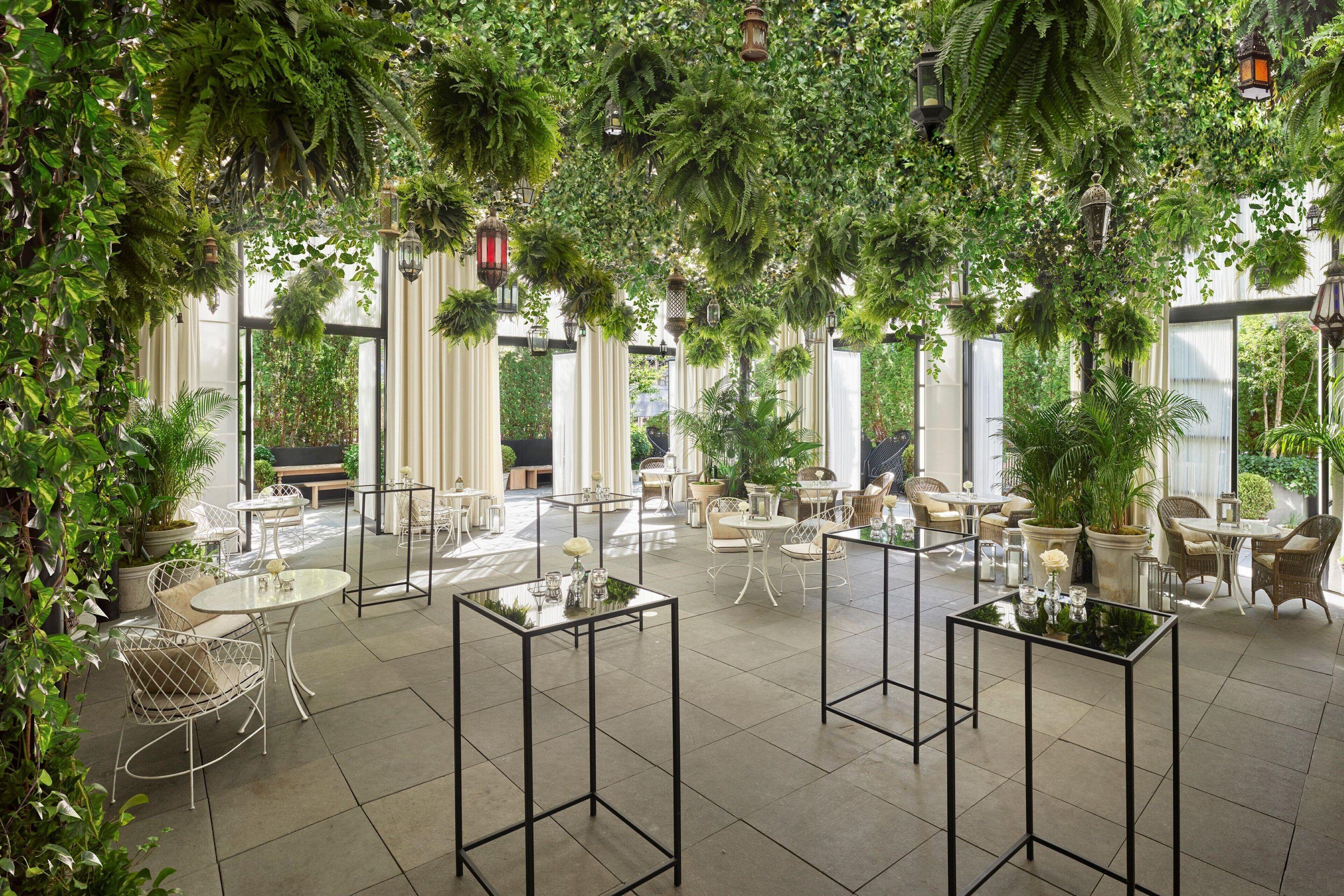 The Times Square Edition Hotel New York