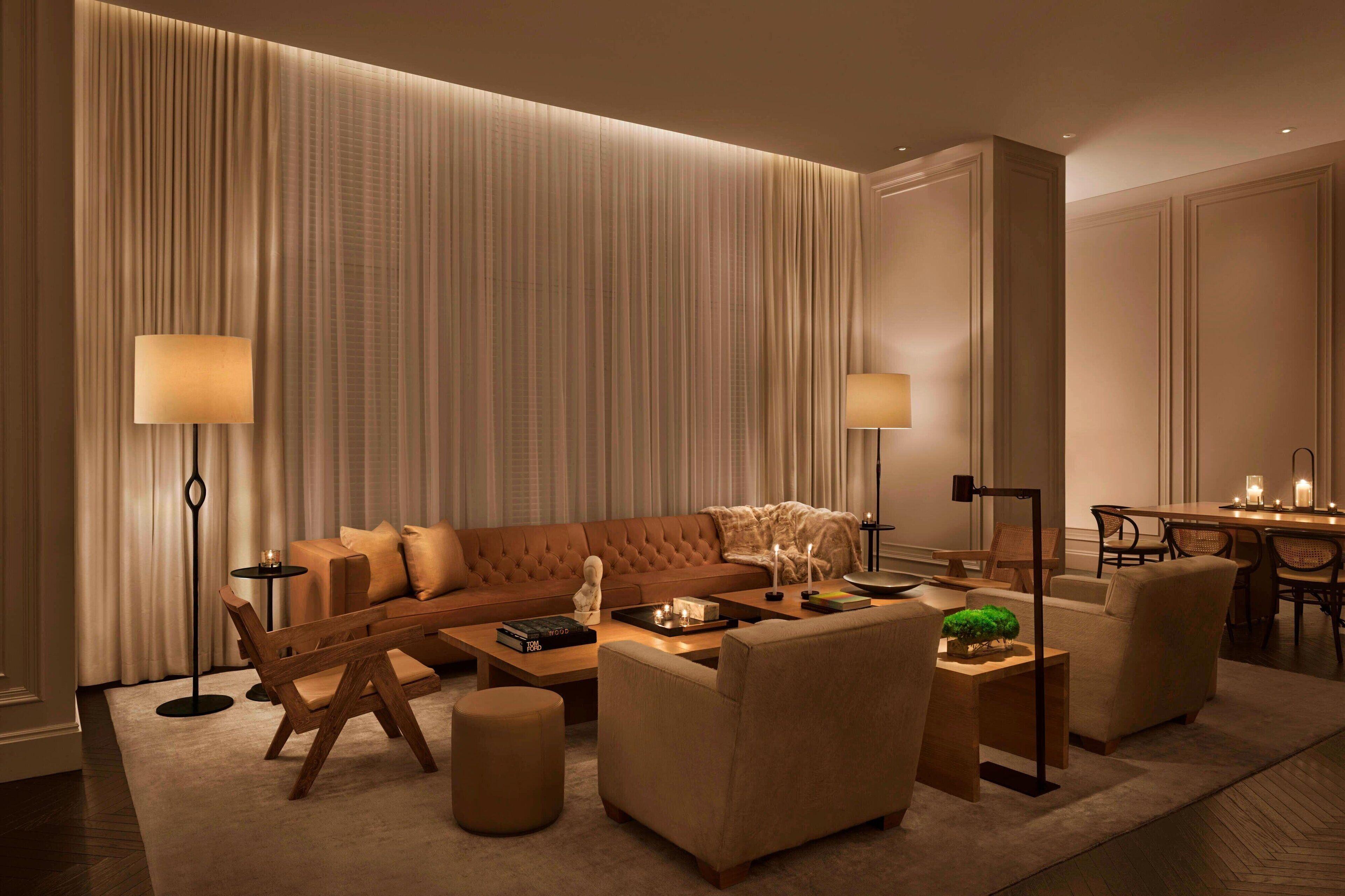 The Times Square Edition New York