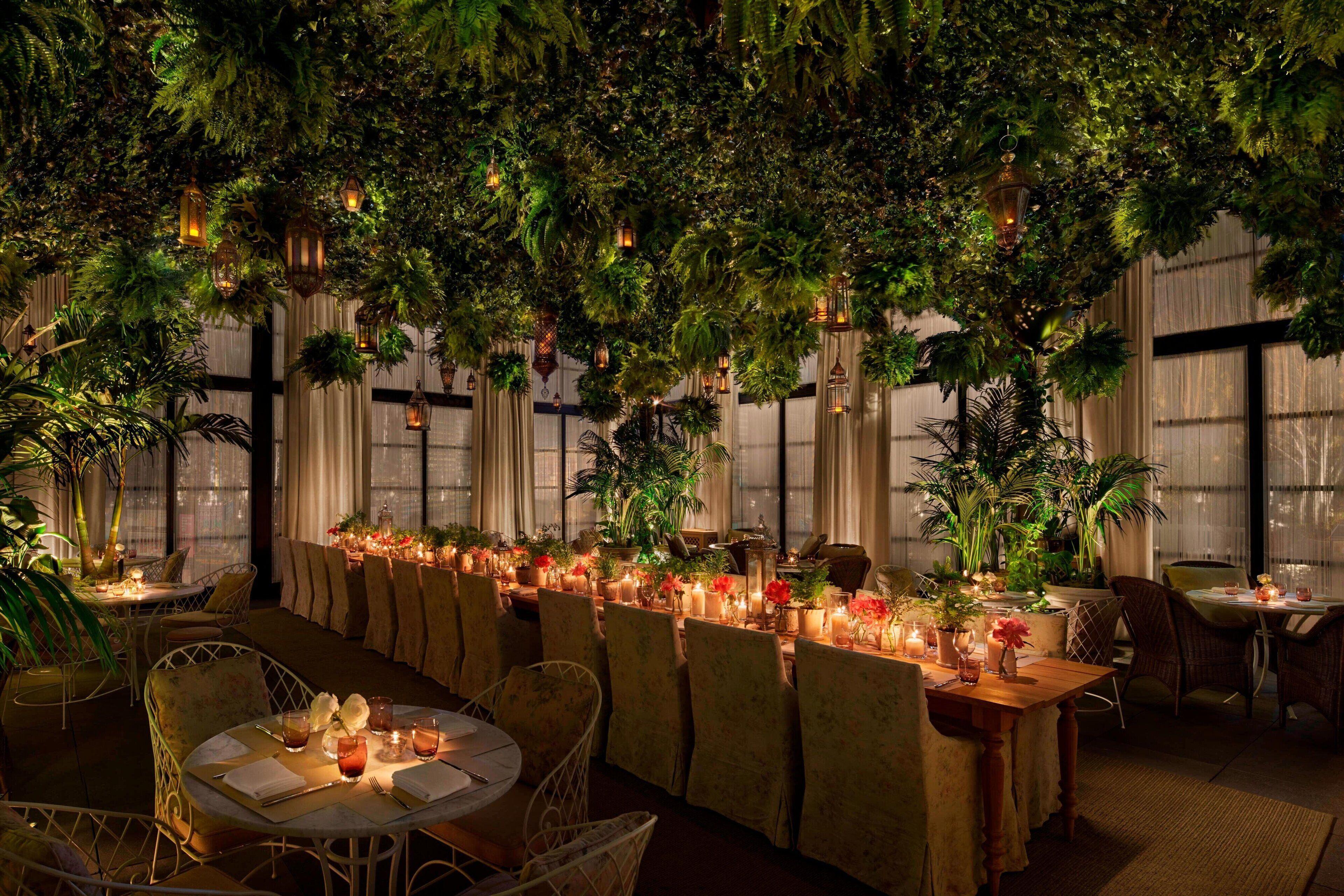 Hotel The Times Square Edition New York