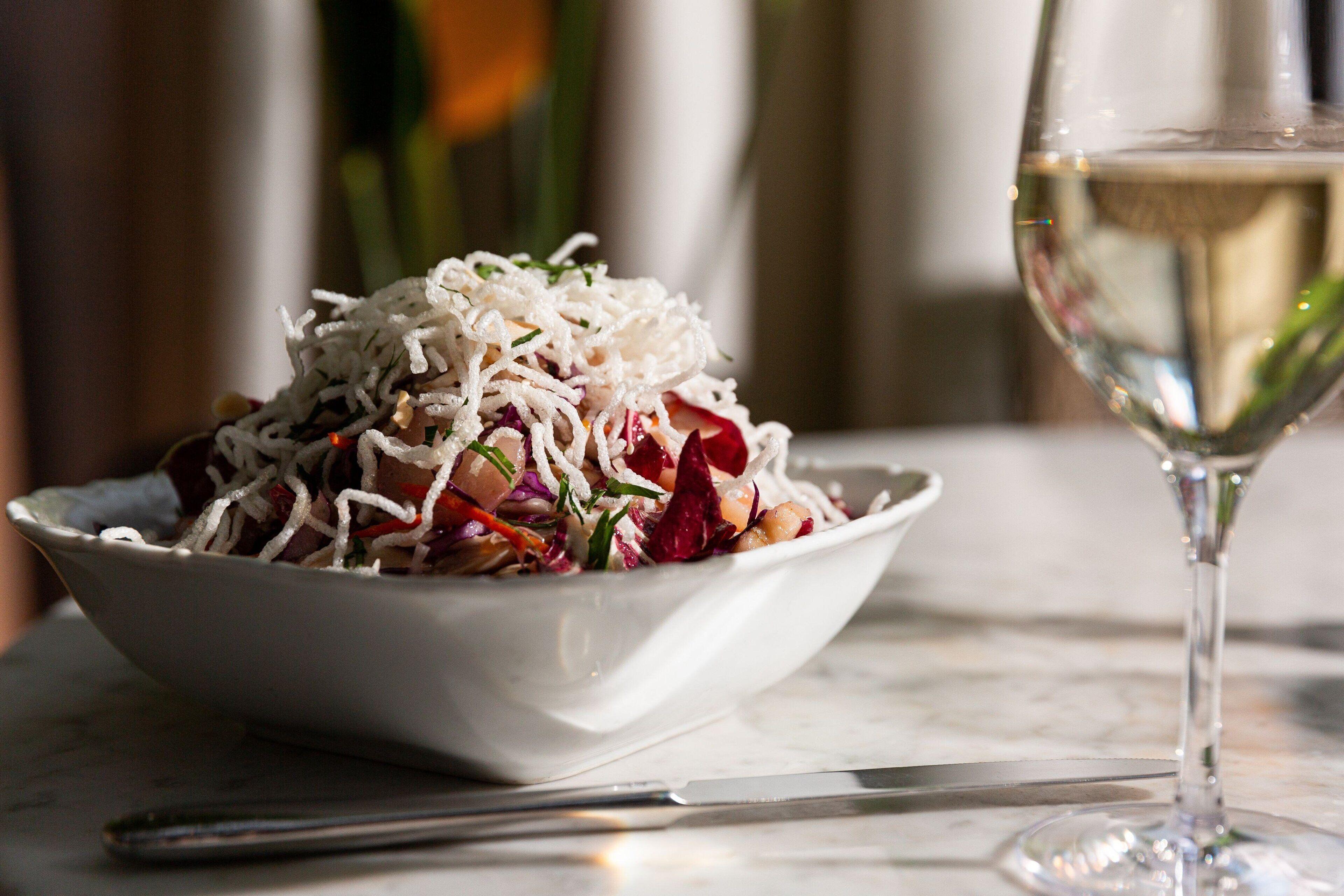 The Times Square Edition