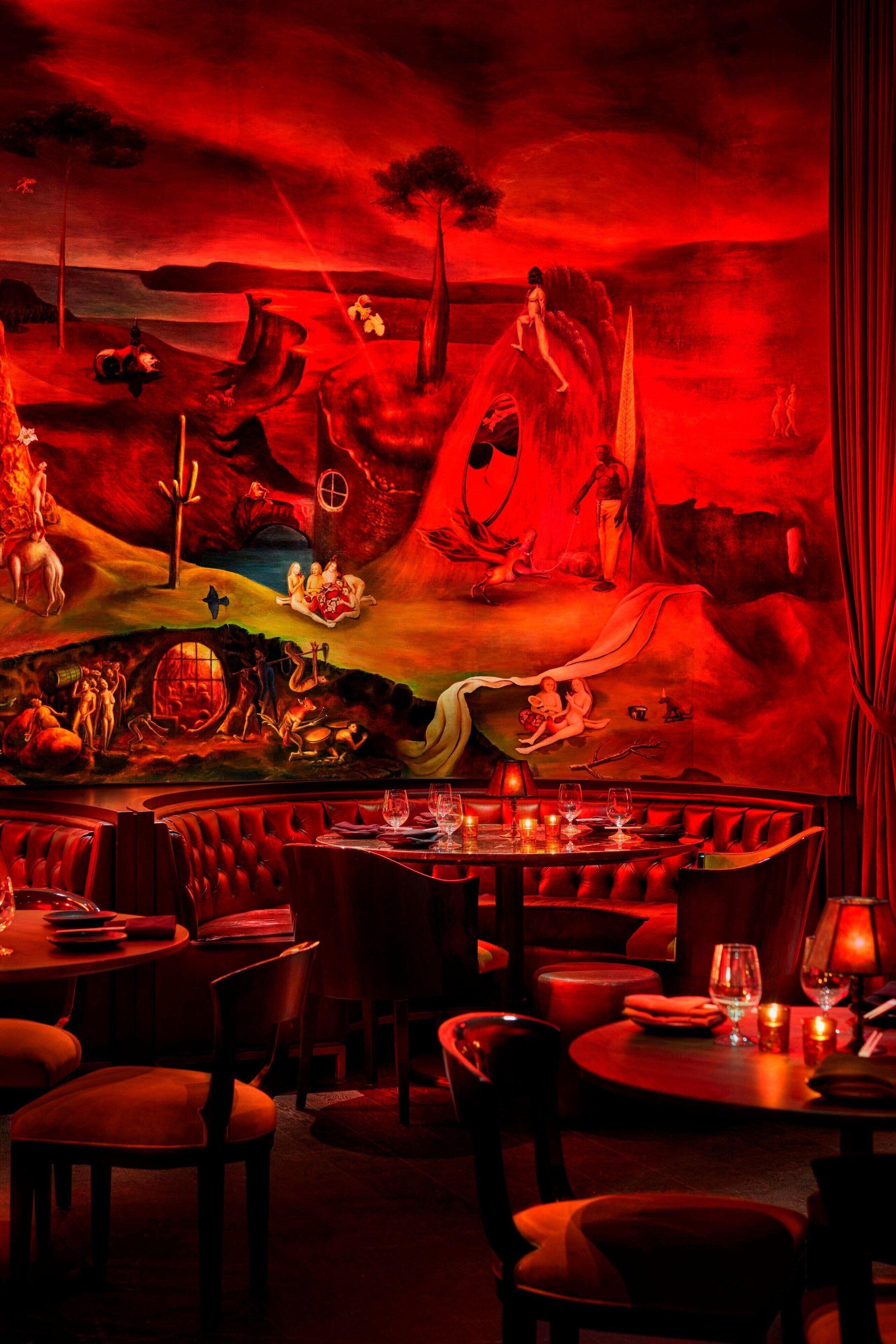 Hotel The Times Square Edition 5*