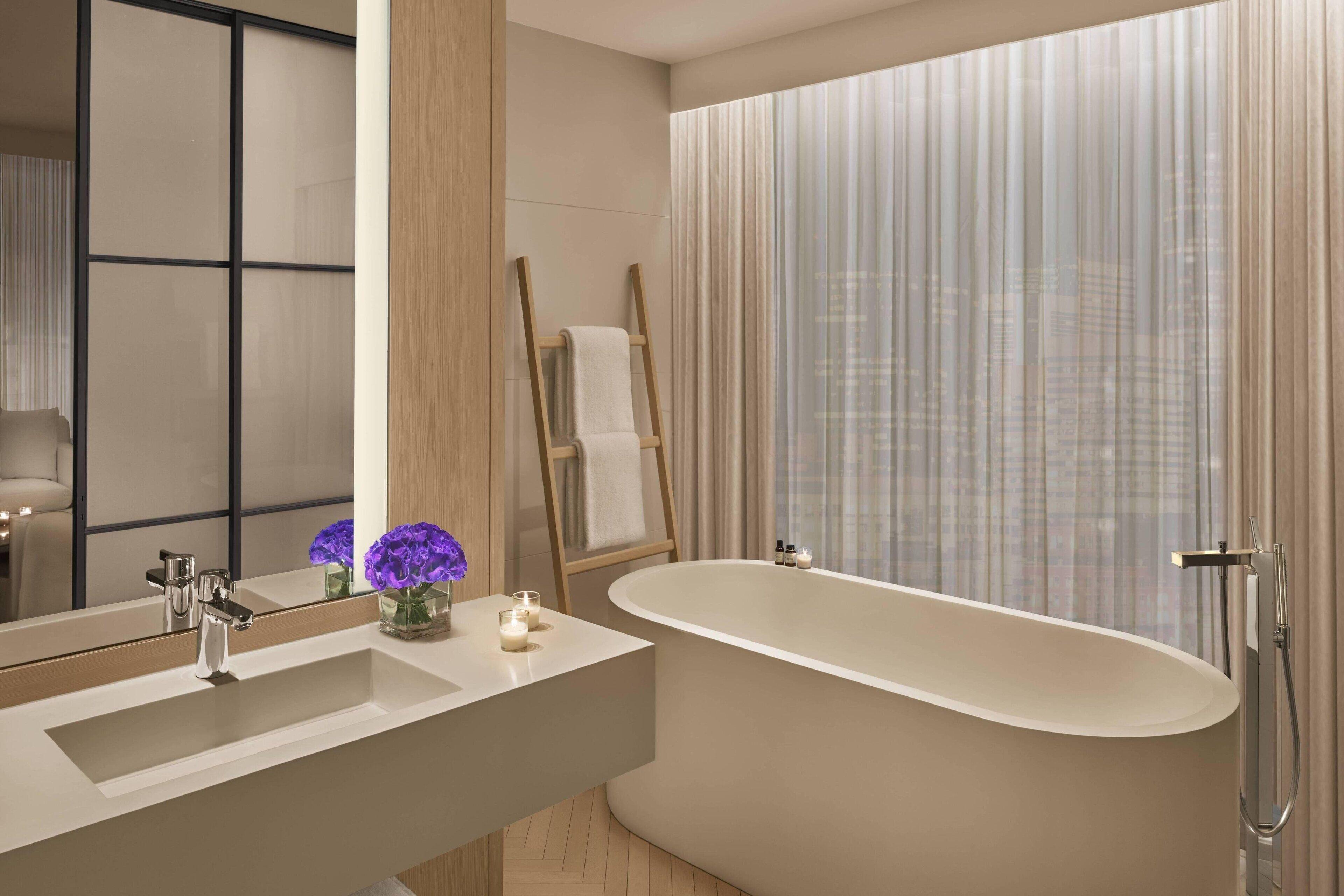 The Times Square Edition Hotel