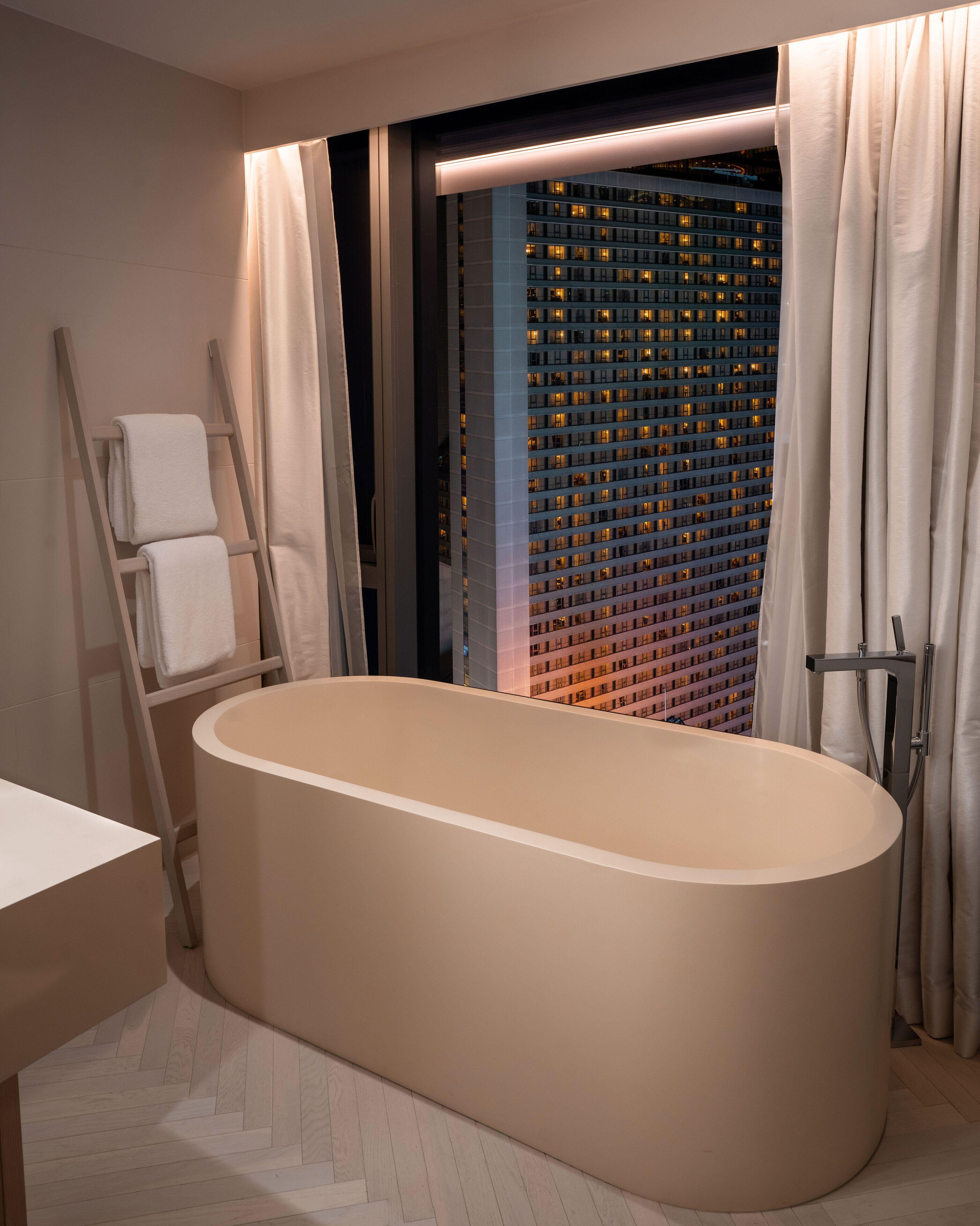 The Times Square Edition Hotel